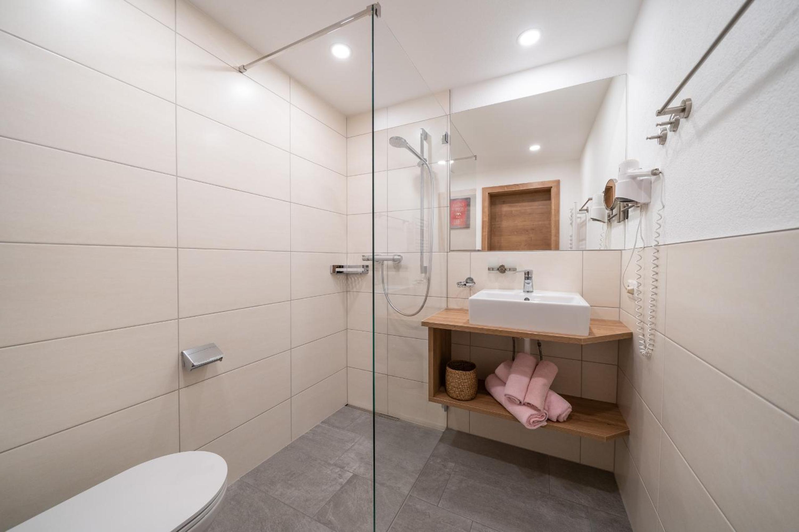 Appartement Ferienhof Ortnergut