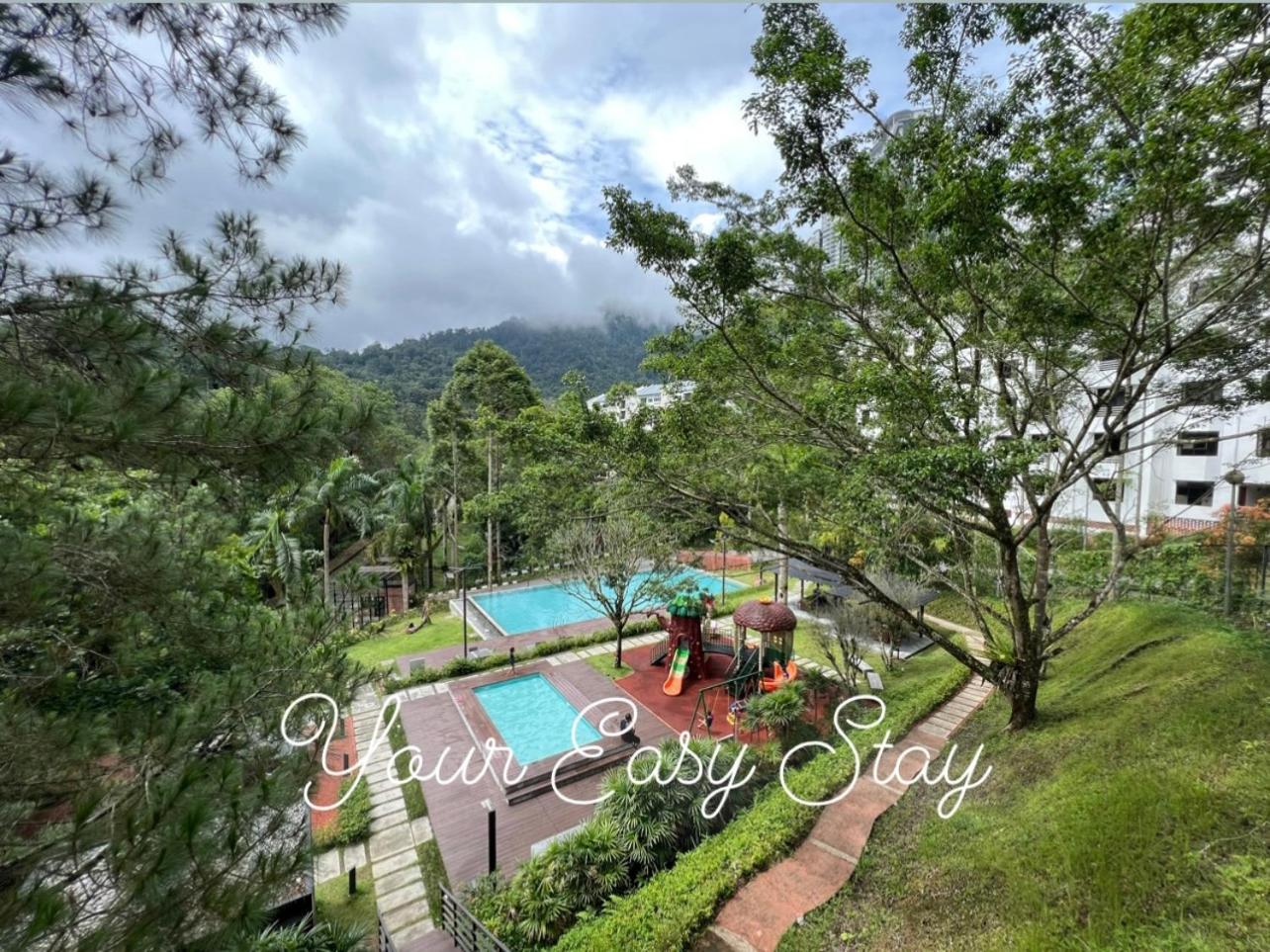 K Residence 12Paxs - Superior Luxurious SKYVilla - Genting Highland - 3Rooms 2Baths FREE WIFI by YourEasyStay photo 7