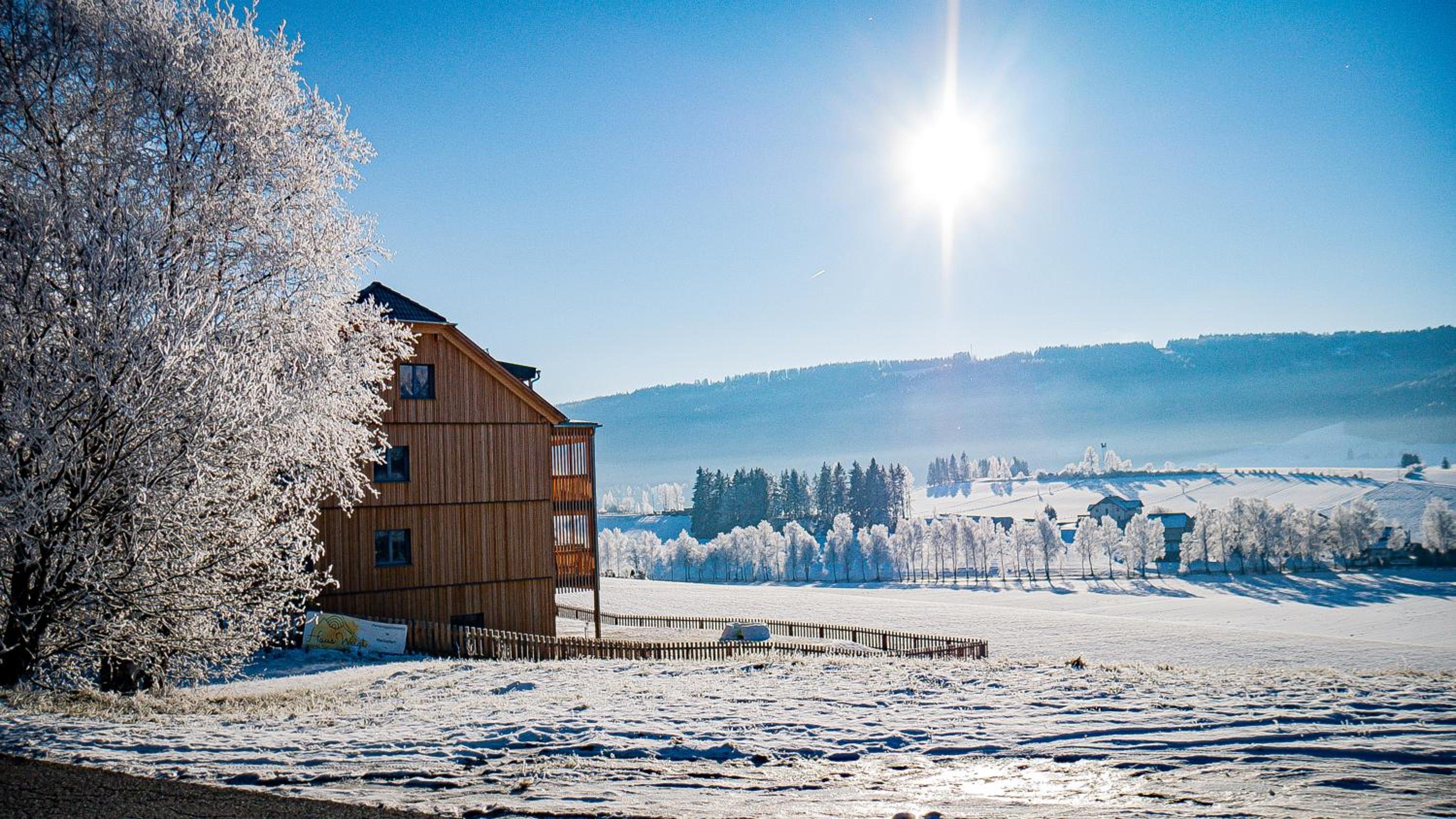 Haus Weigt view 3