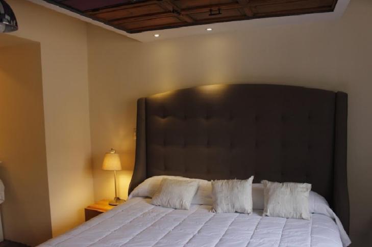 Hostalgia Casa Zul