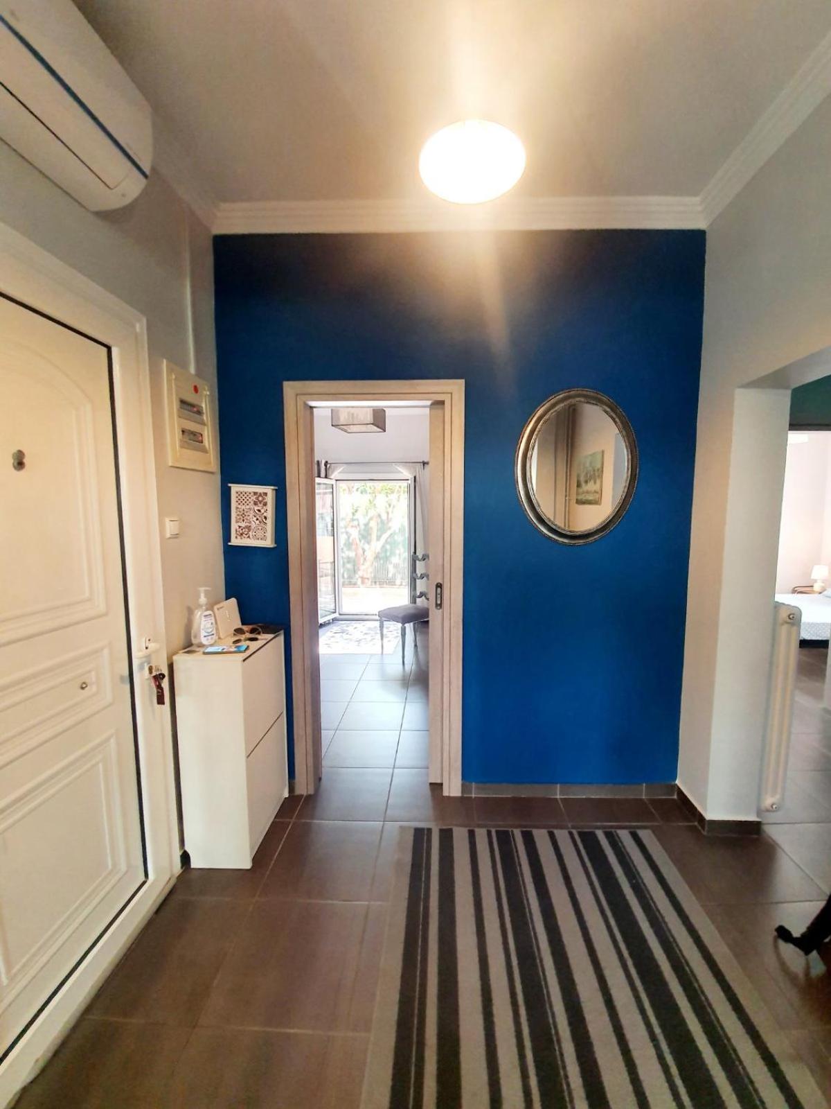 Ilias' cosy and relaxing apartment photo 5