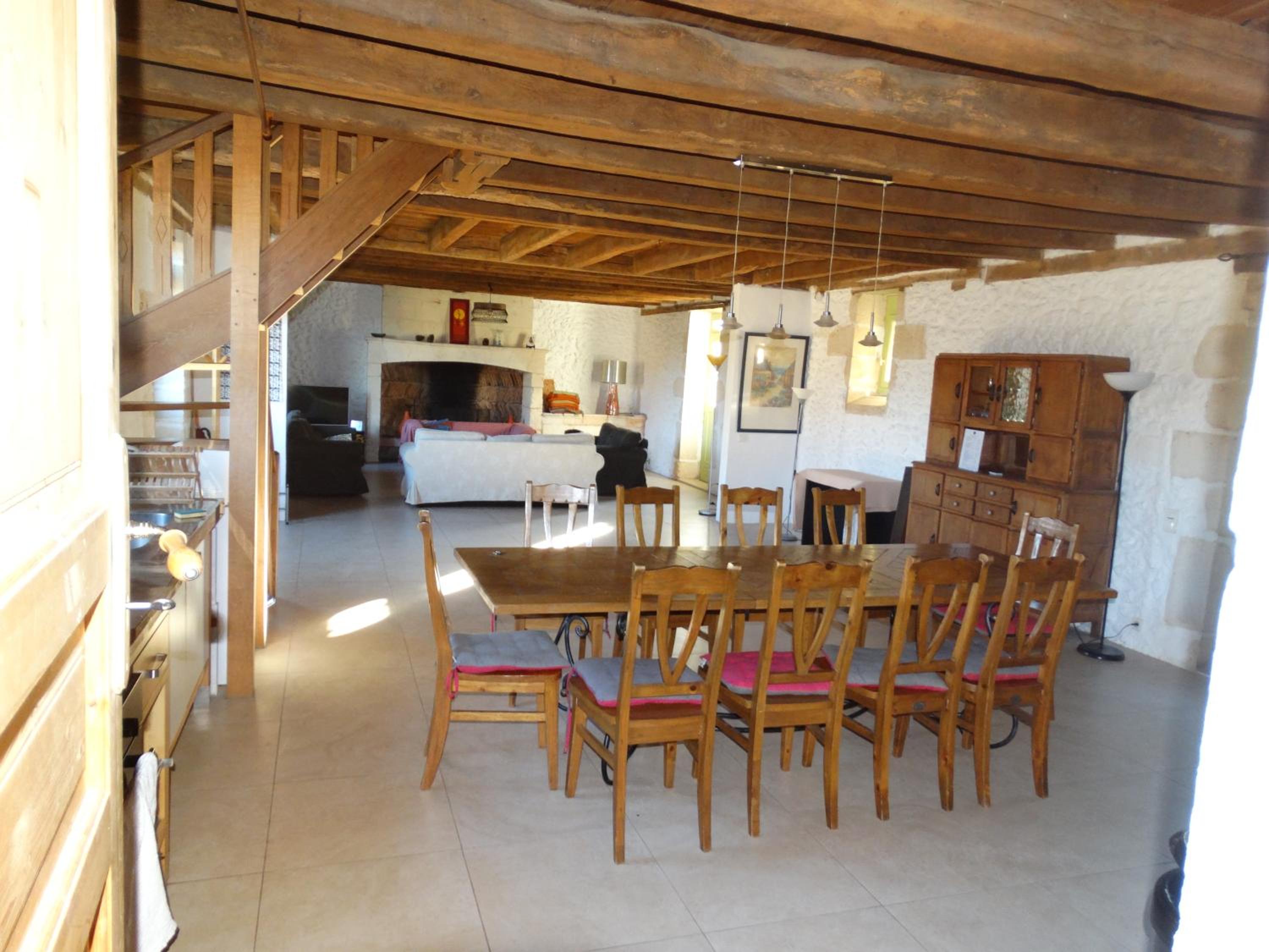 La Maison d'Aum