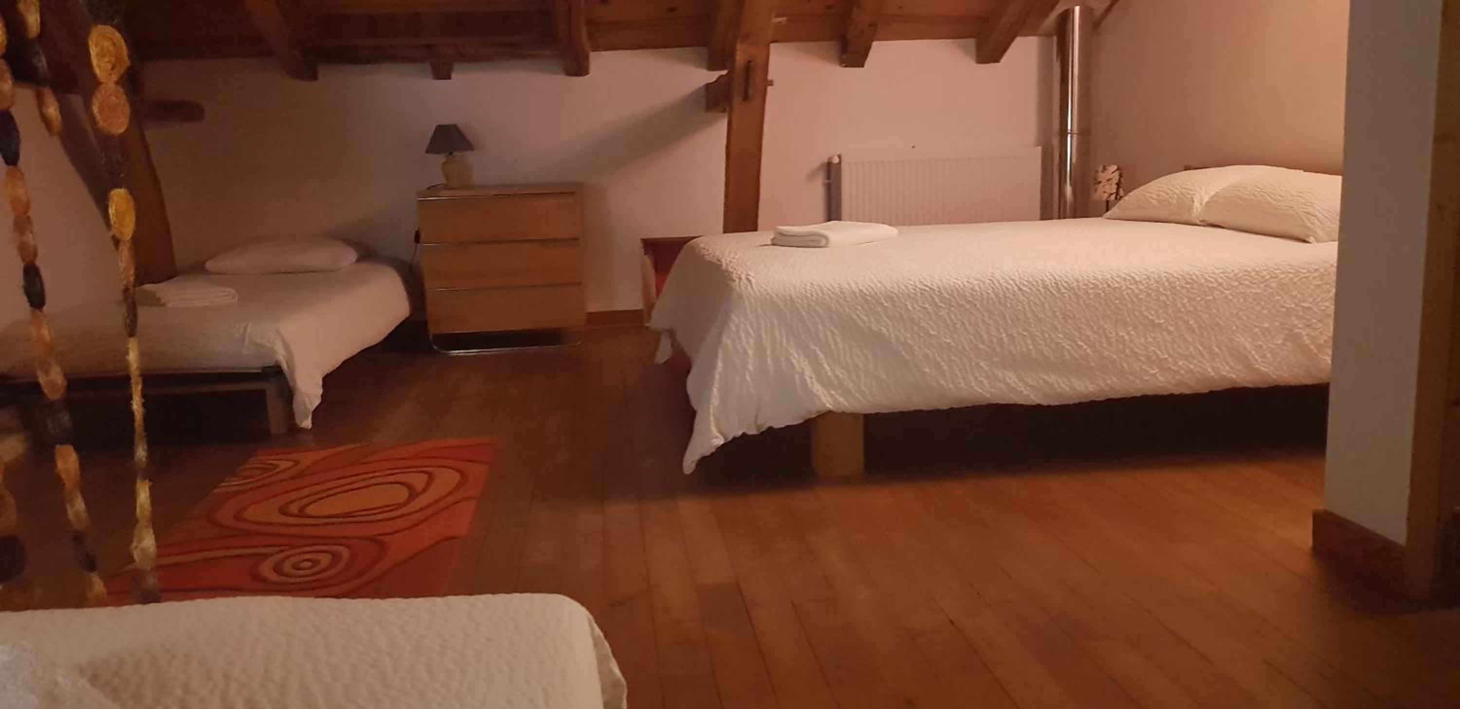 La Maison d'Aum