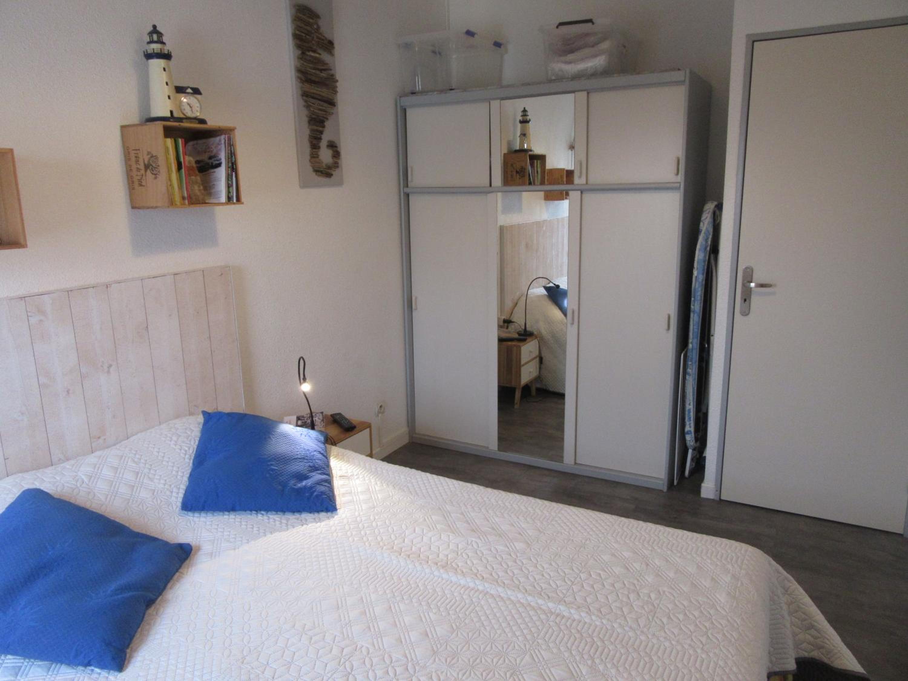 Appartement Grand Calypso, photo 20