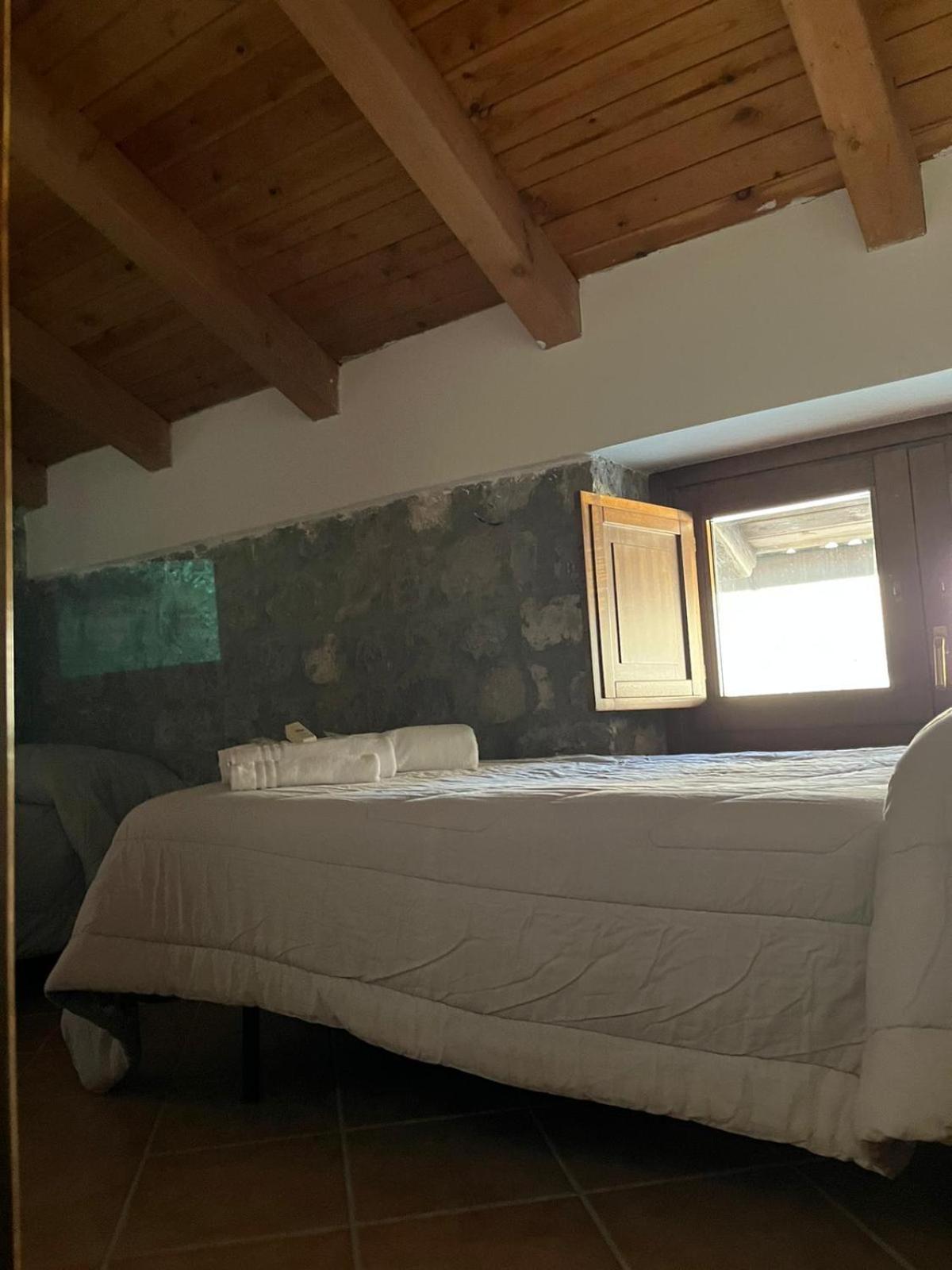 L'Antico Rifugio del Tasso