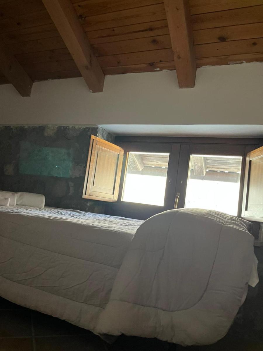 L'Antico Rifugio del Tasso