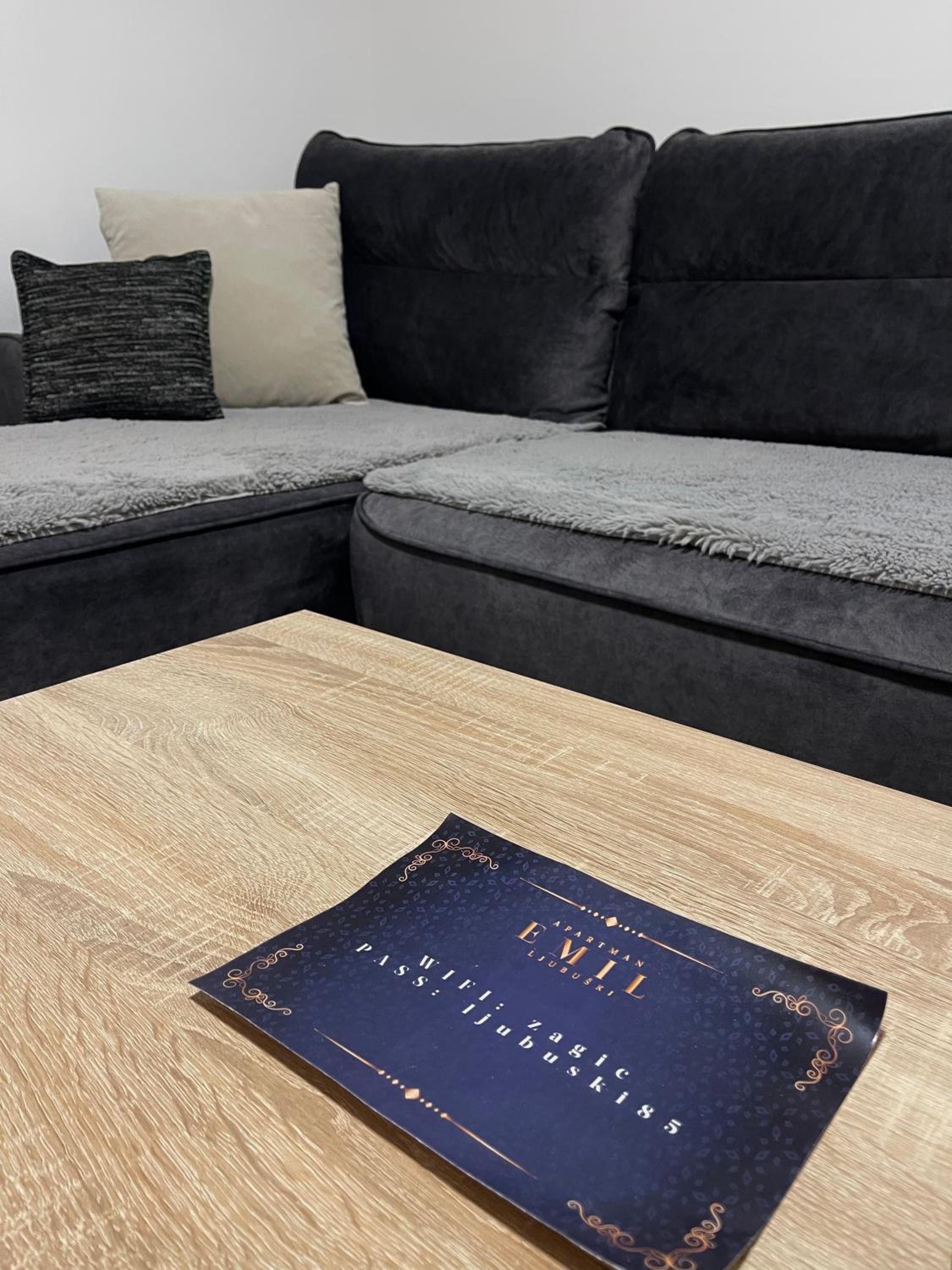 Apartman EMIL Ljubuški
