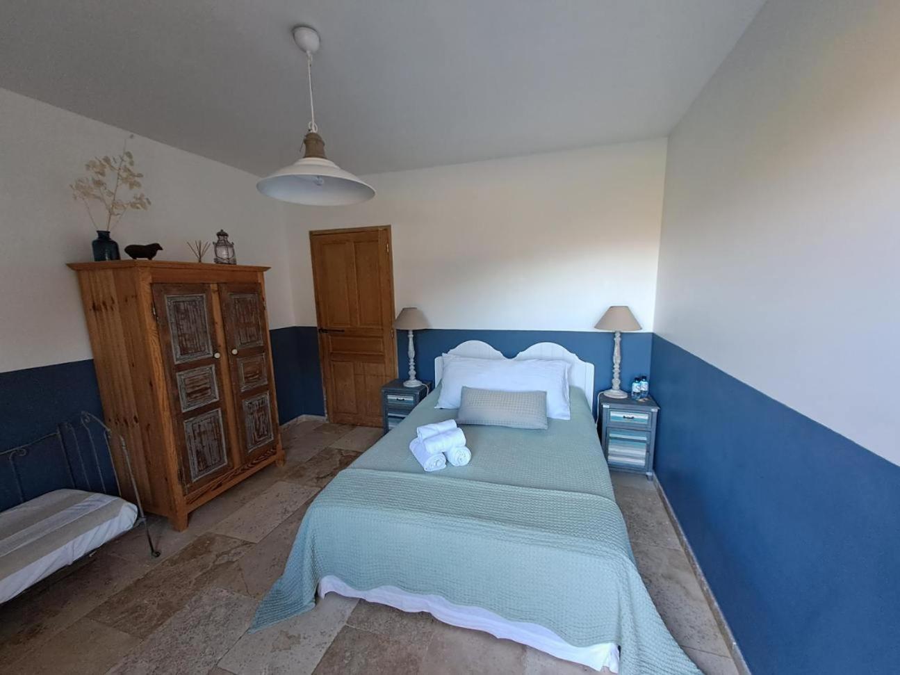 Ferme de Roccapina view 2
