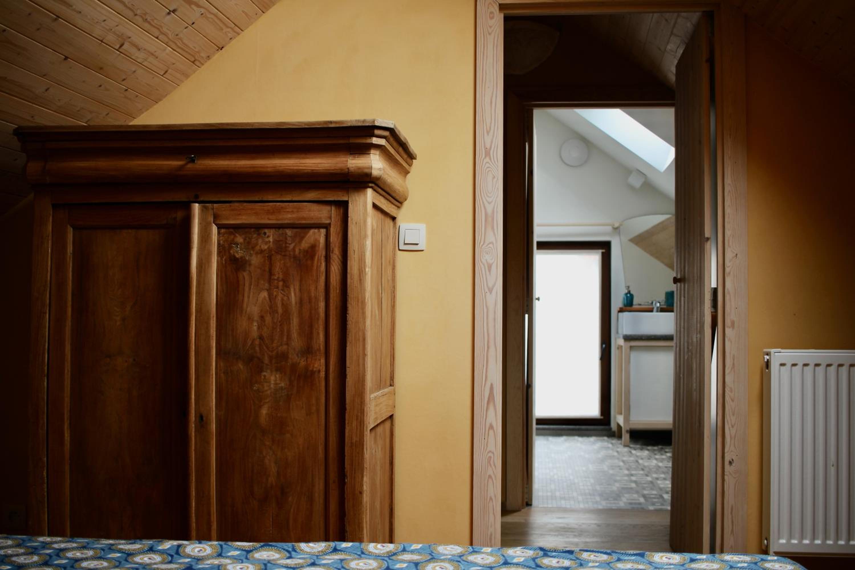 Gîte l'Ecurie