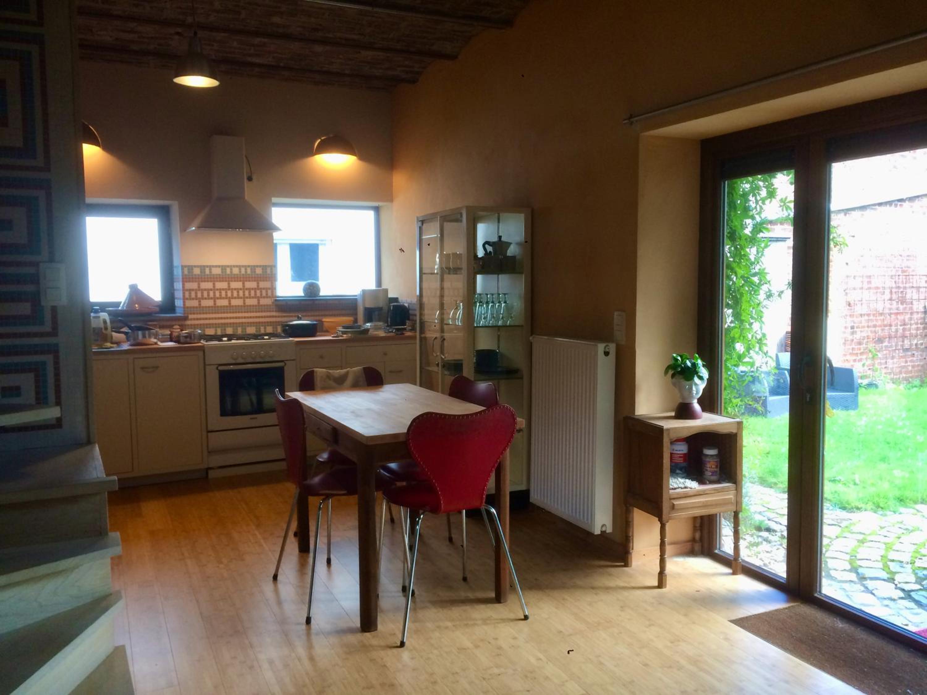 Gîte l'Ecurie