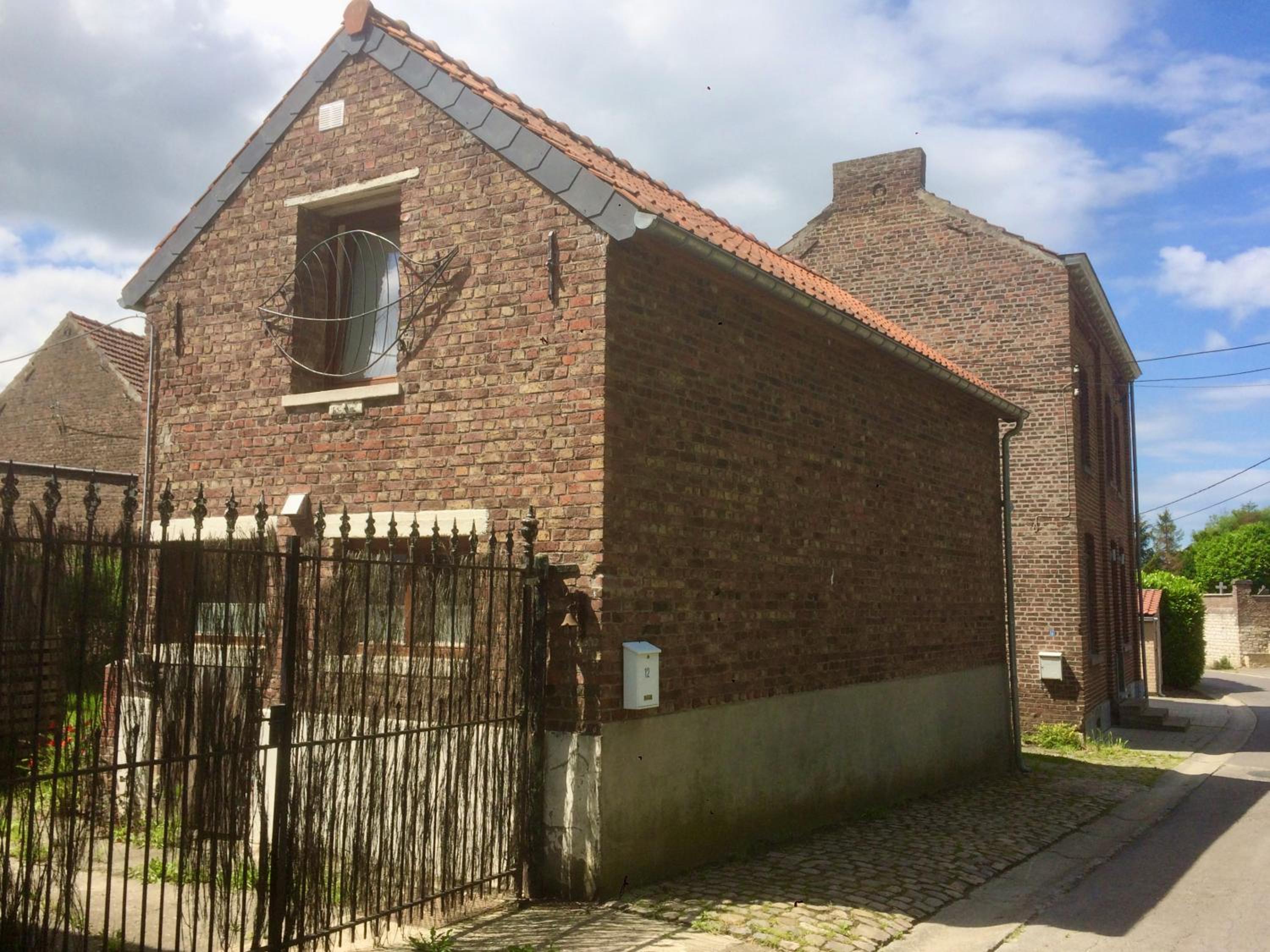 Gîte l'Ecurie