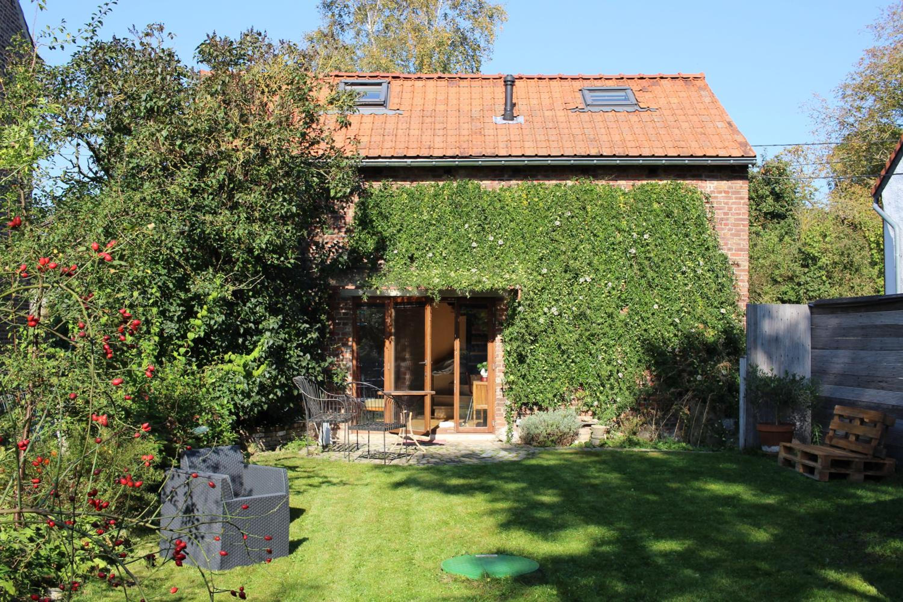 Gîte l'Ecurie