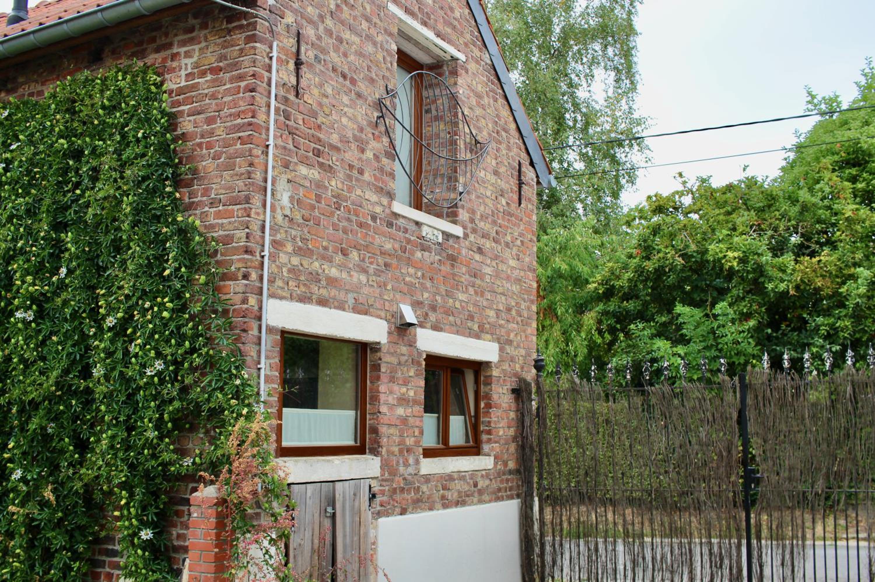 Gîte l'Ecurie