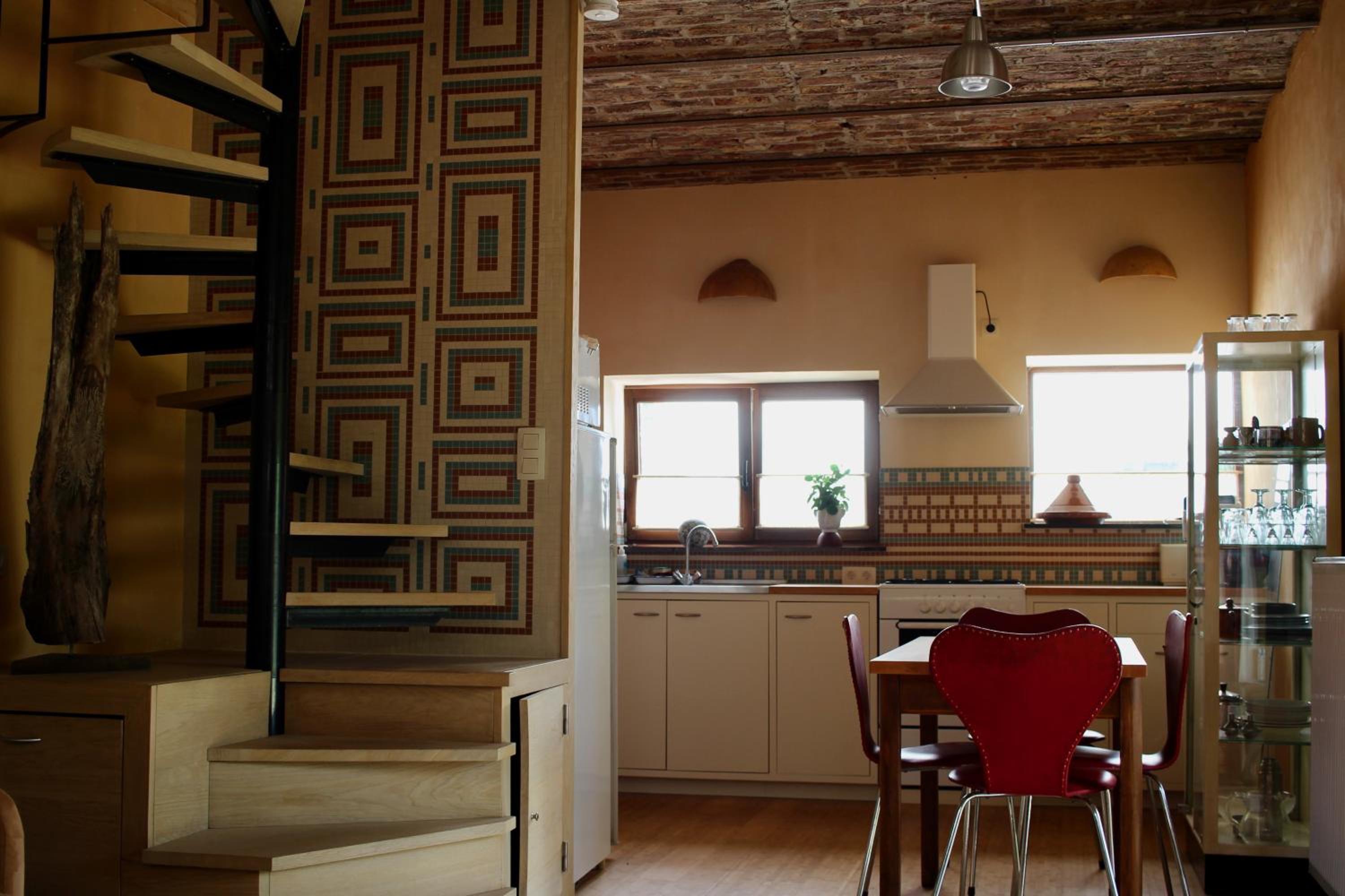 Gîte l'Ecurie