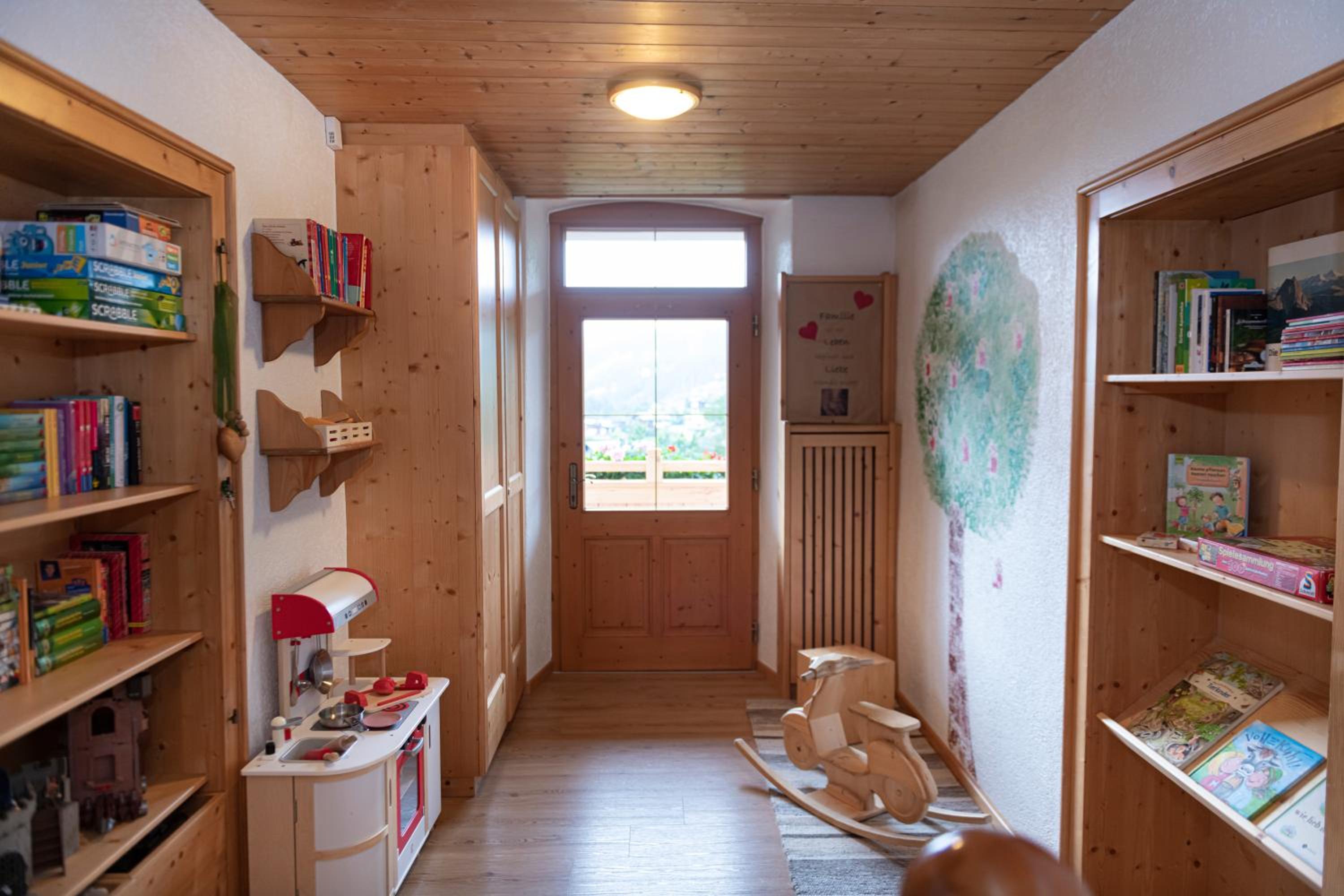 Hartlhof Urlaub am Baby- und Kinderbauernhof