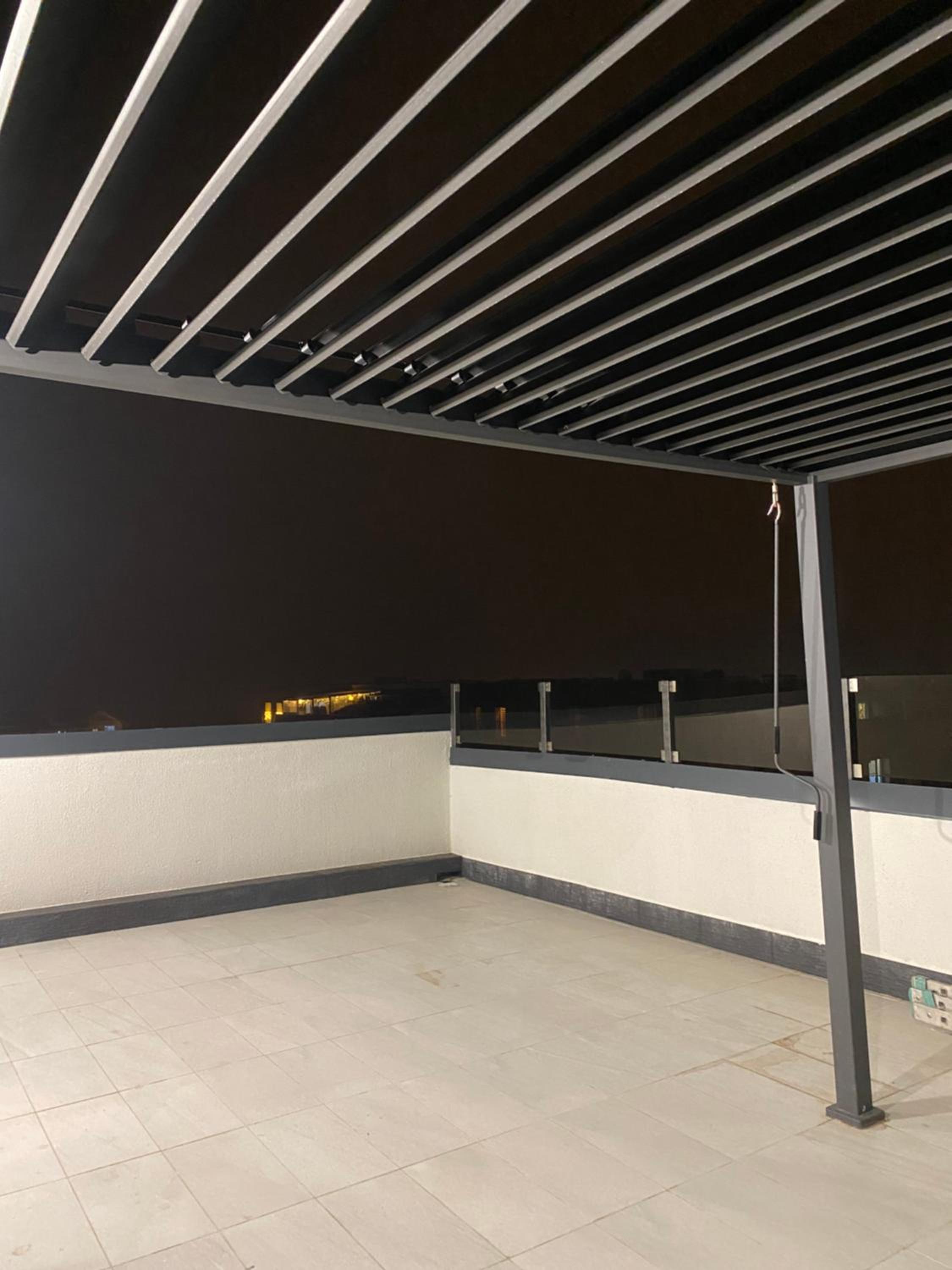 roof