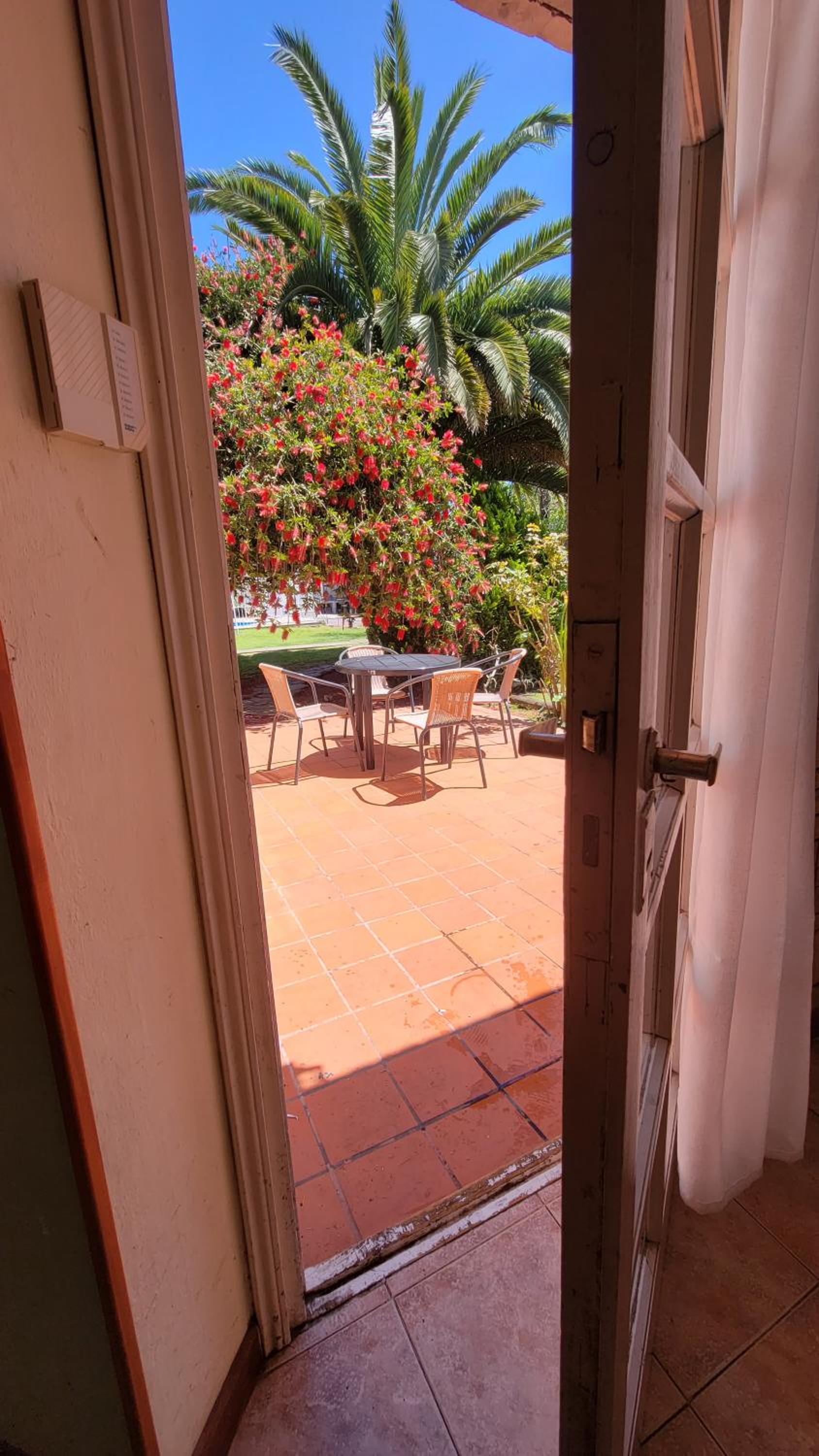 Chalet Mar del Plata