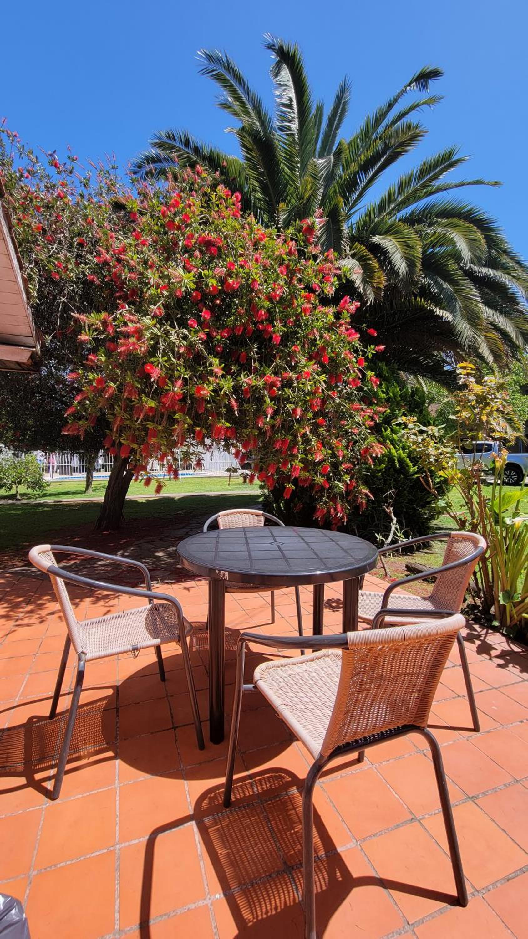 Chalet Mar del Plata