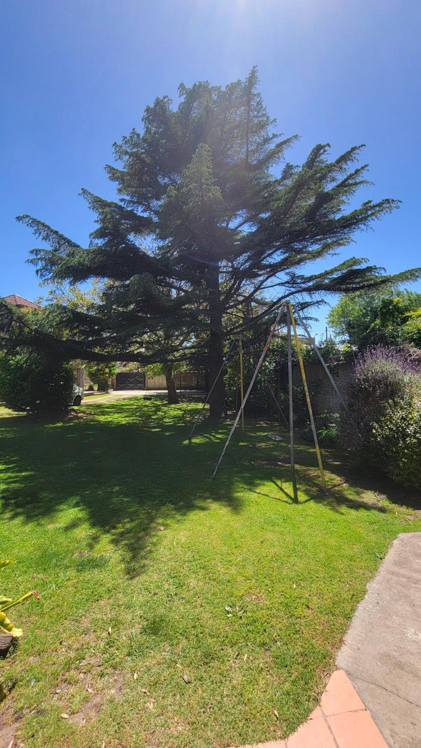 Chalet Mar del Plata