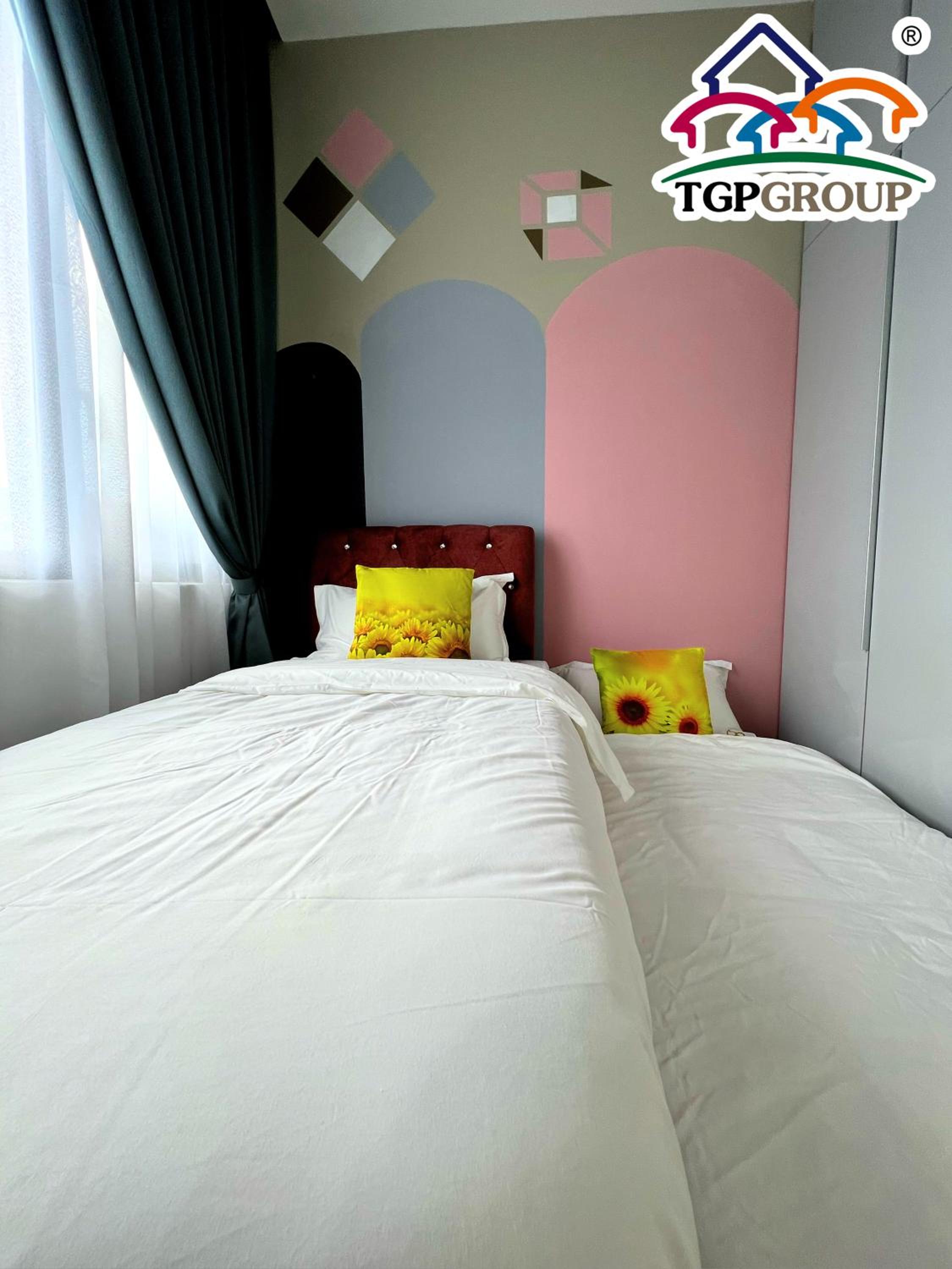 D'Pristine Design Apartment by TGP photo 7