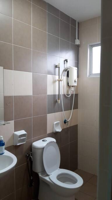 Michelle Escadia Homestay 29 view 2