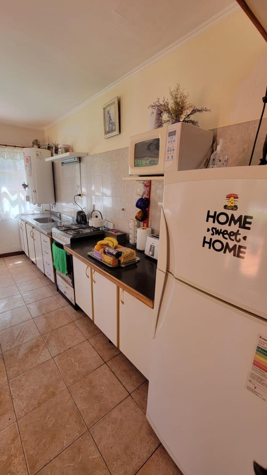 Chalet Mar del Plata