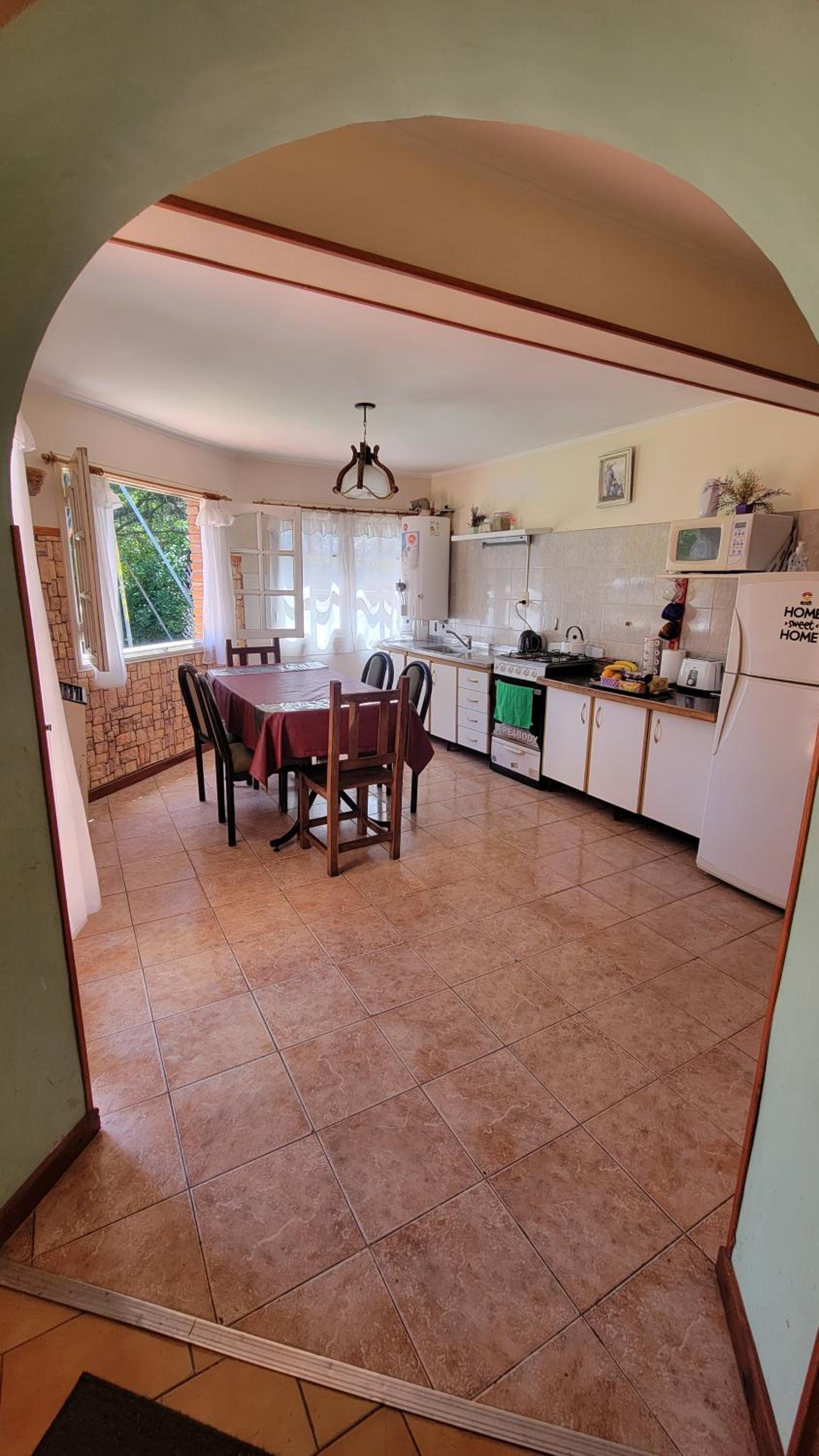 Chalet Mar del Plata