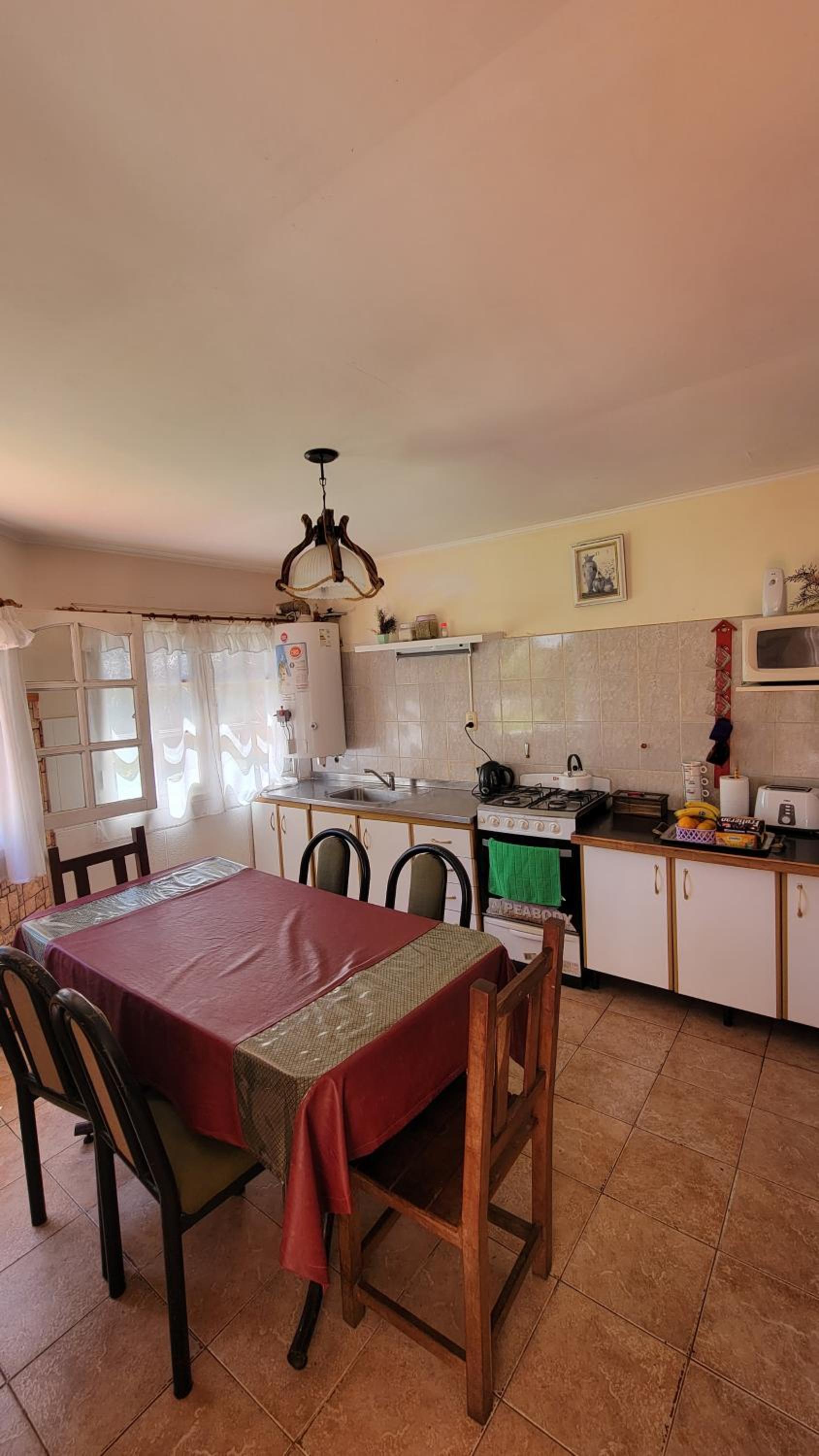 Chalet Mar del Plata