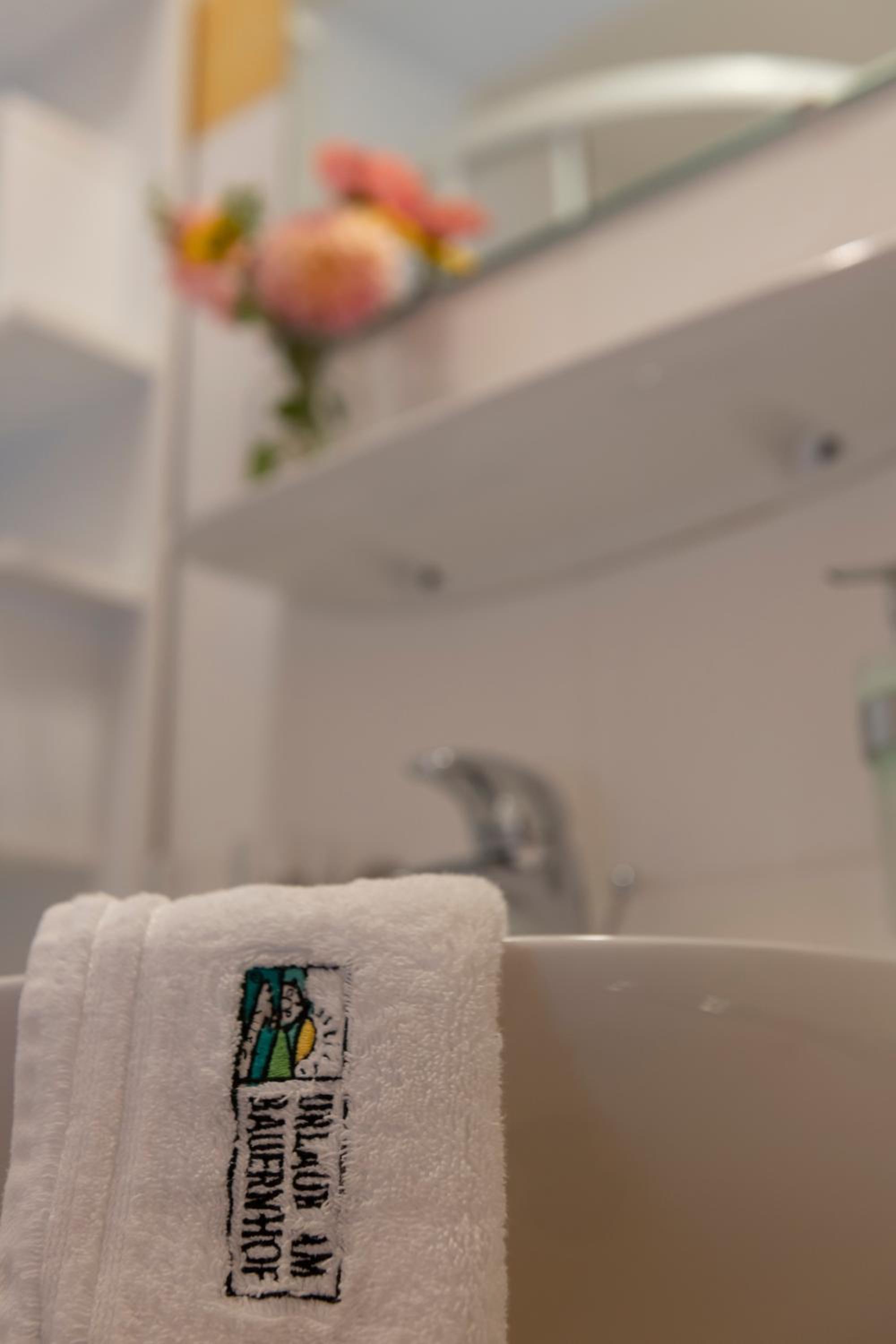 Hartlhof Urlaub am Baby- und Kinderbauernhof