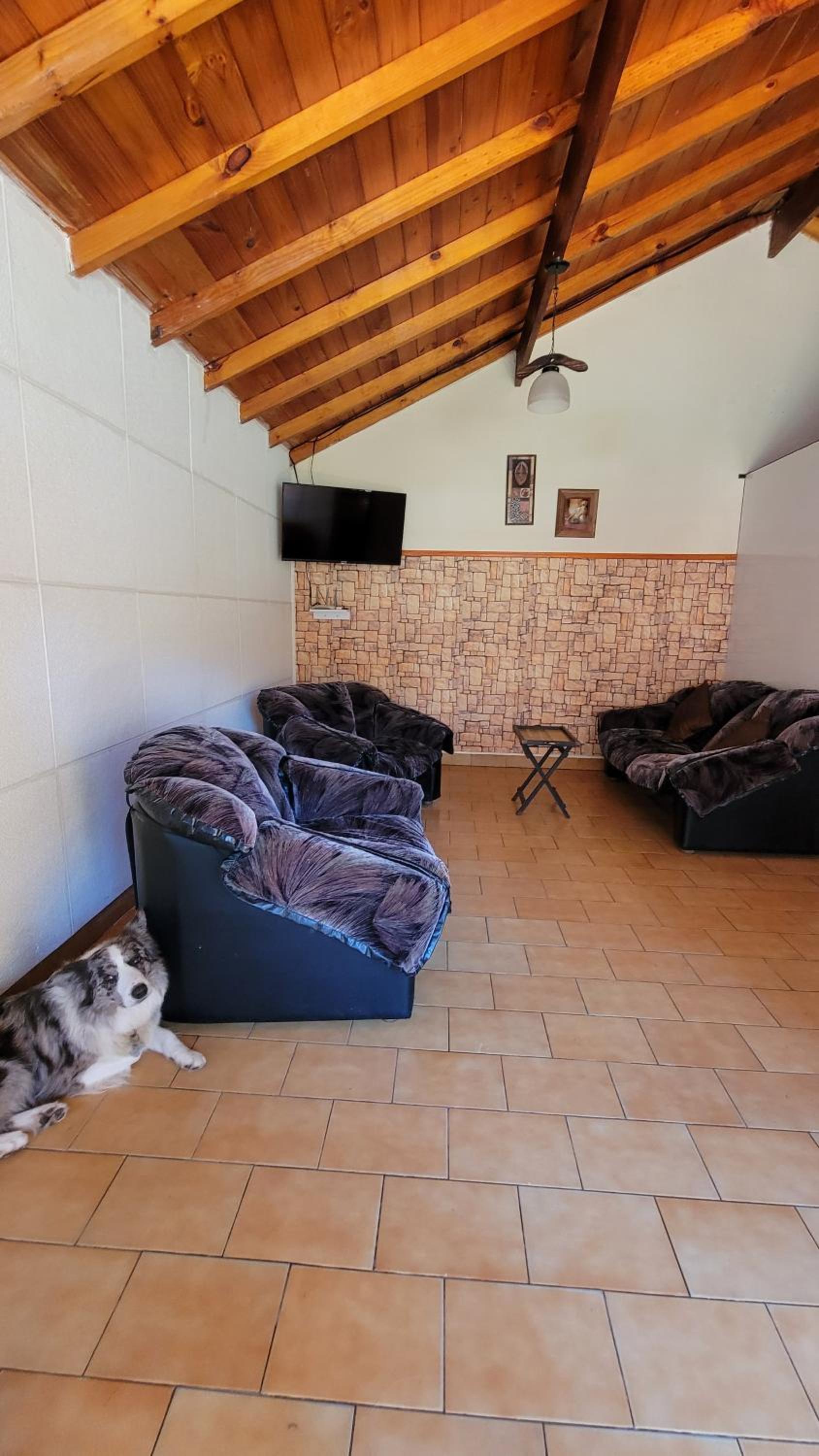 Chalet Mar del Plata
