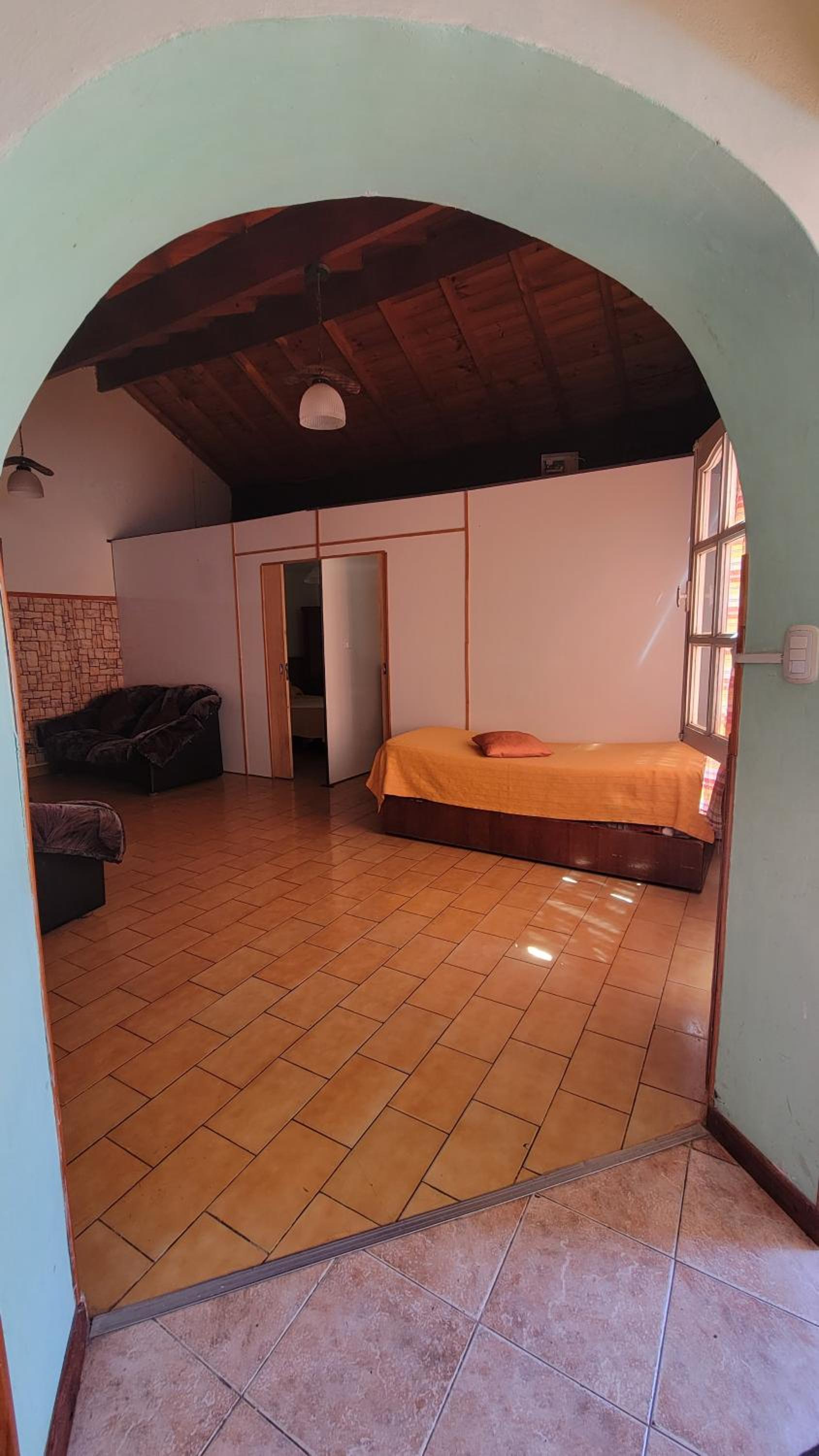 Chalet Mar del Plata
