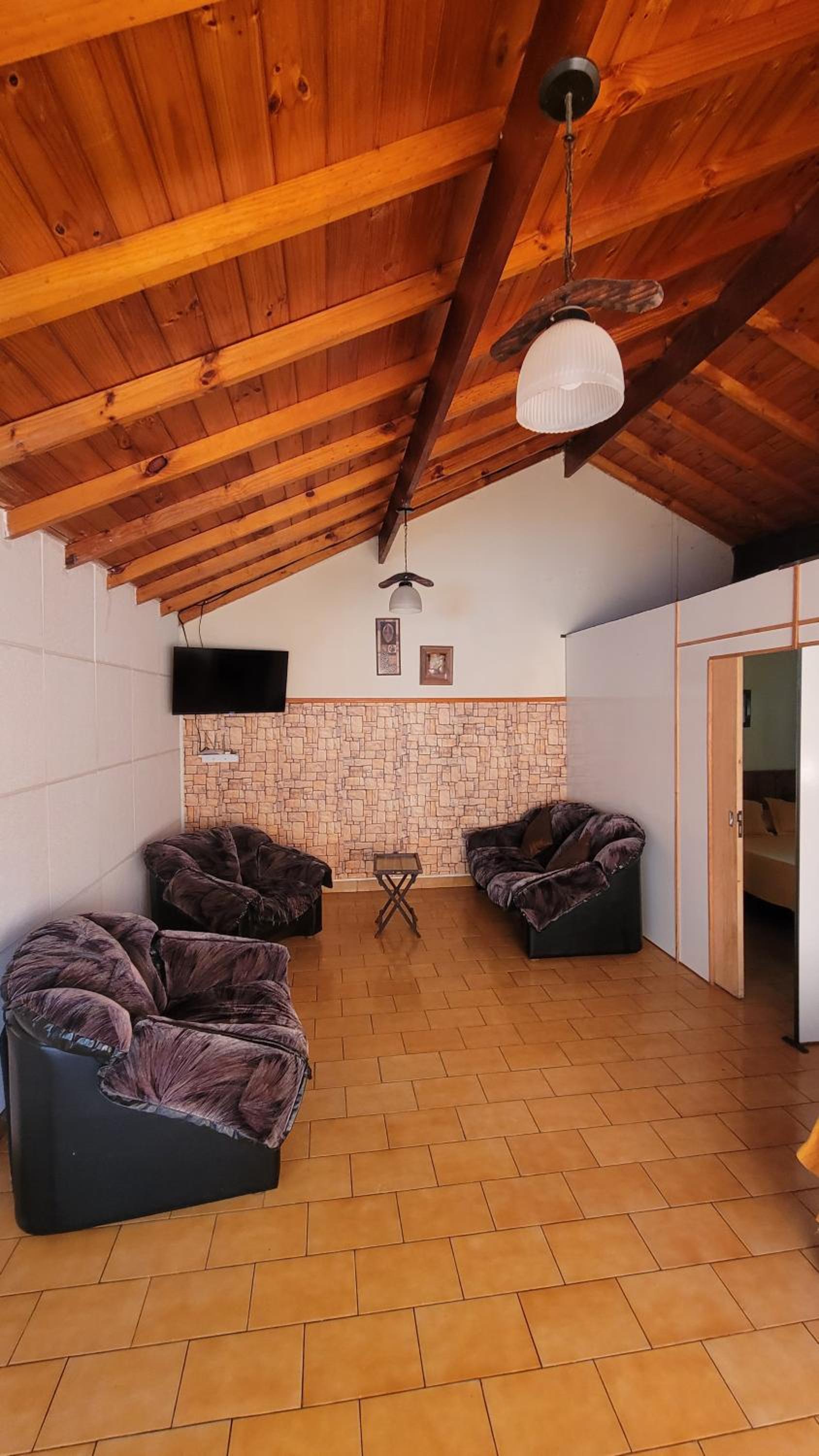 Chalet Mar del Plata