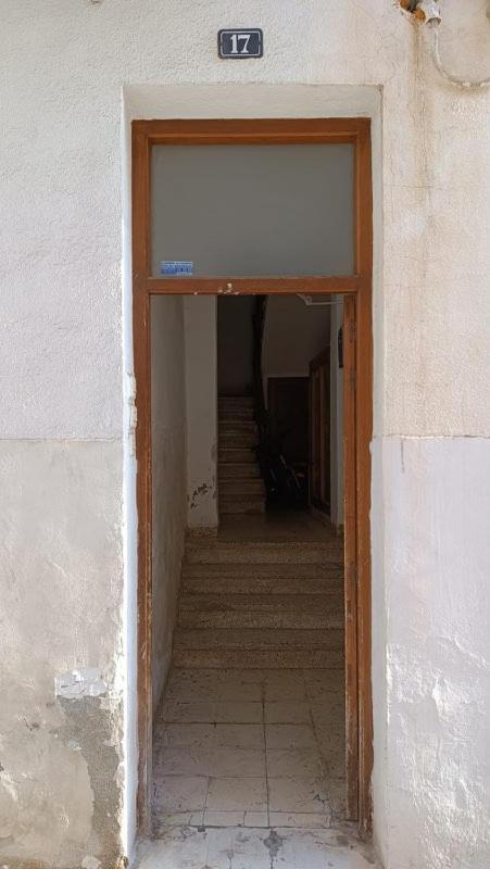 Casa de Pueblo - Lovely holiday apartment in old town Javea view 4
