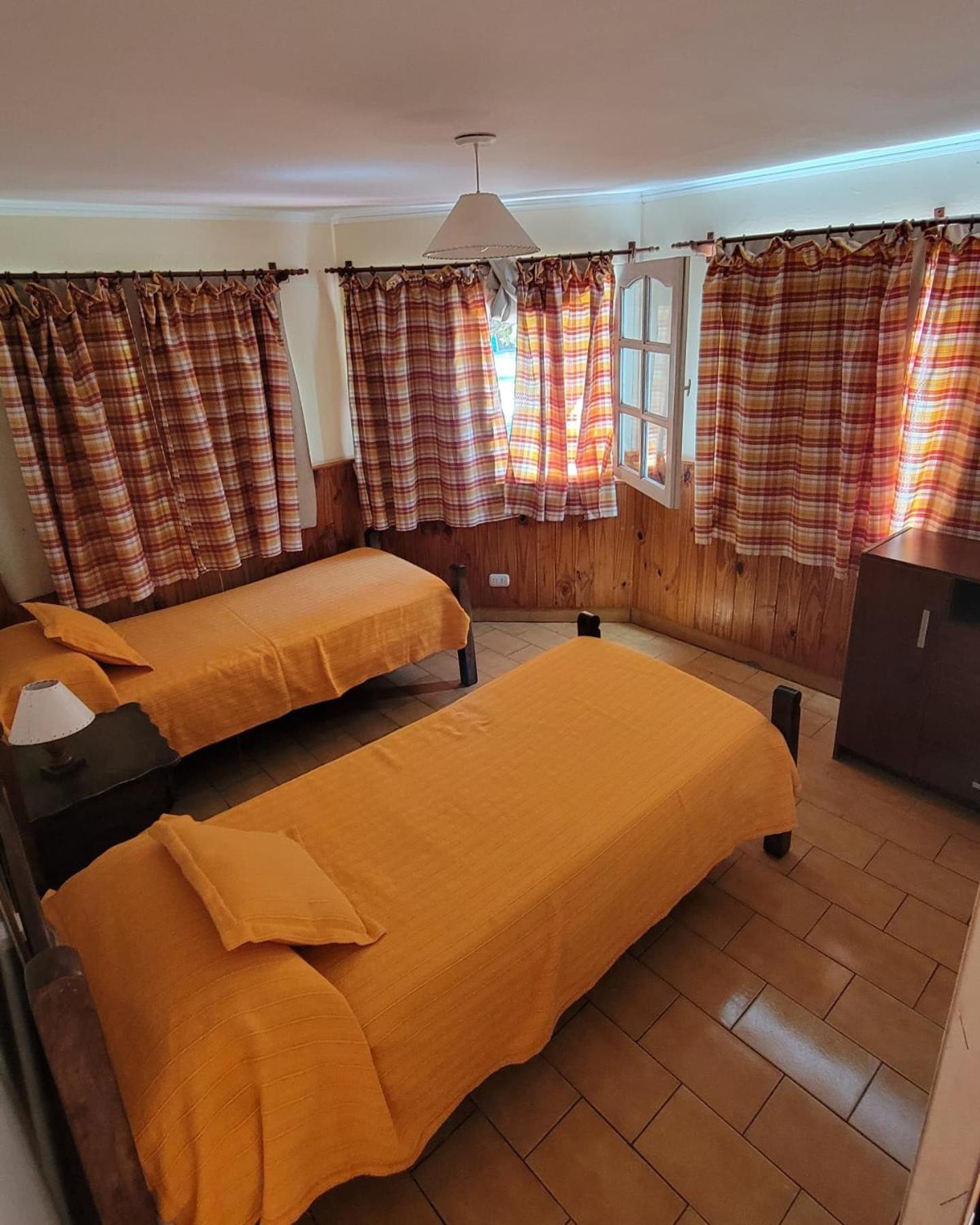 Chalet Mar del Plata