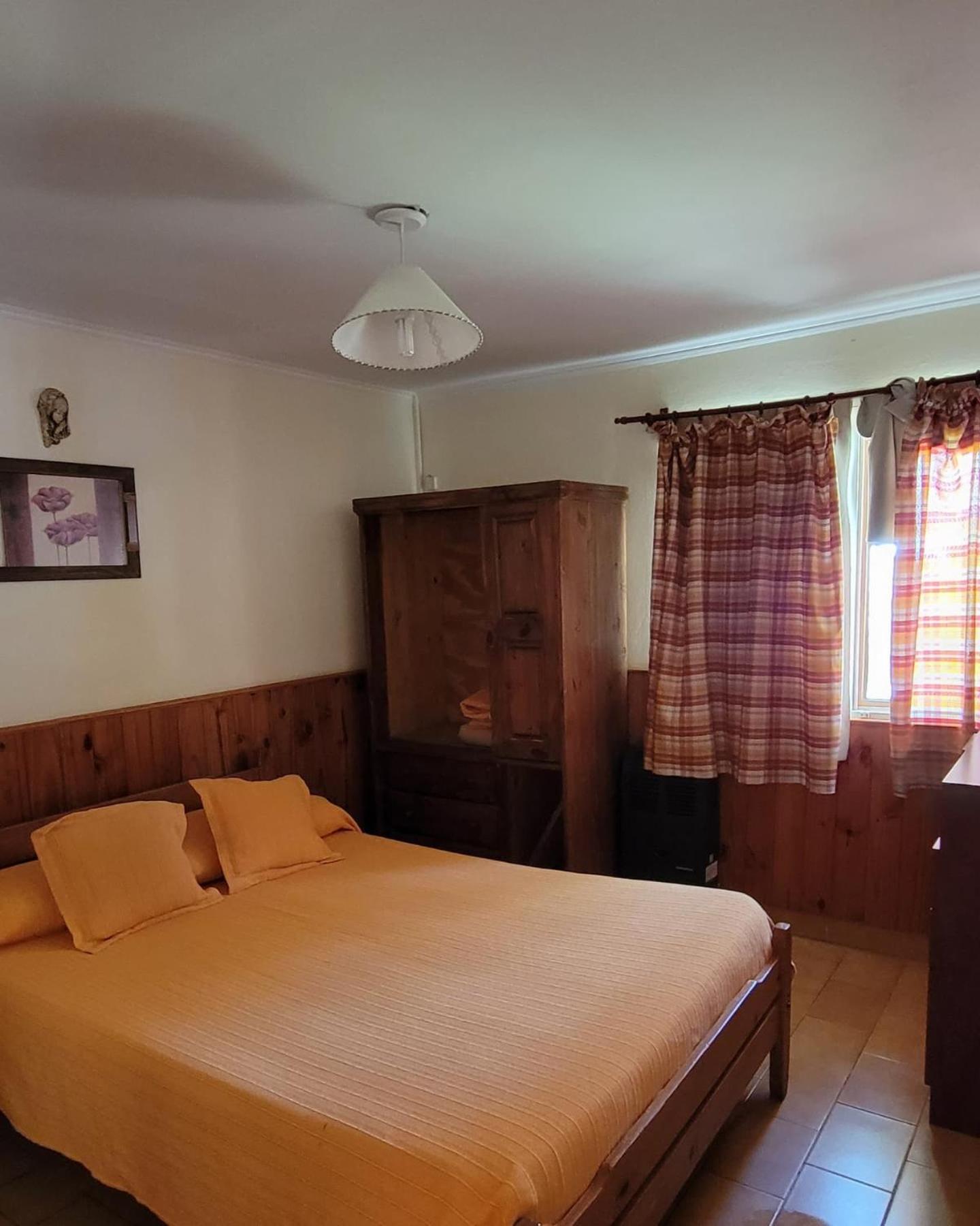 Chalet Mar del Plata