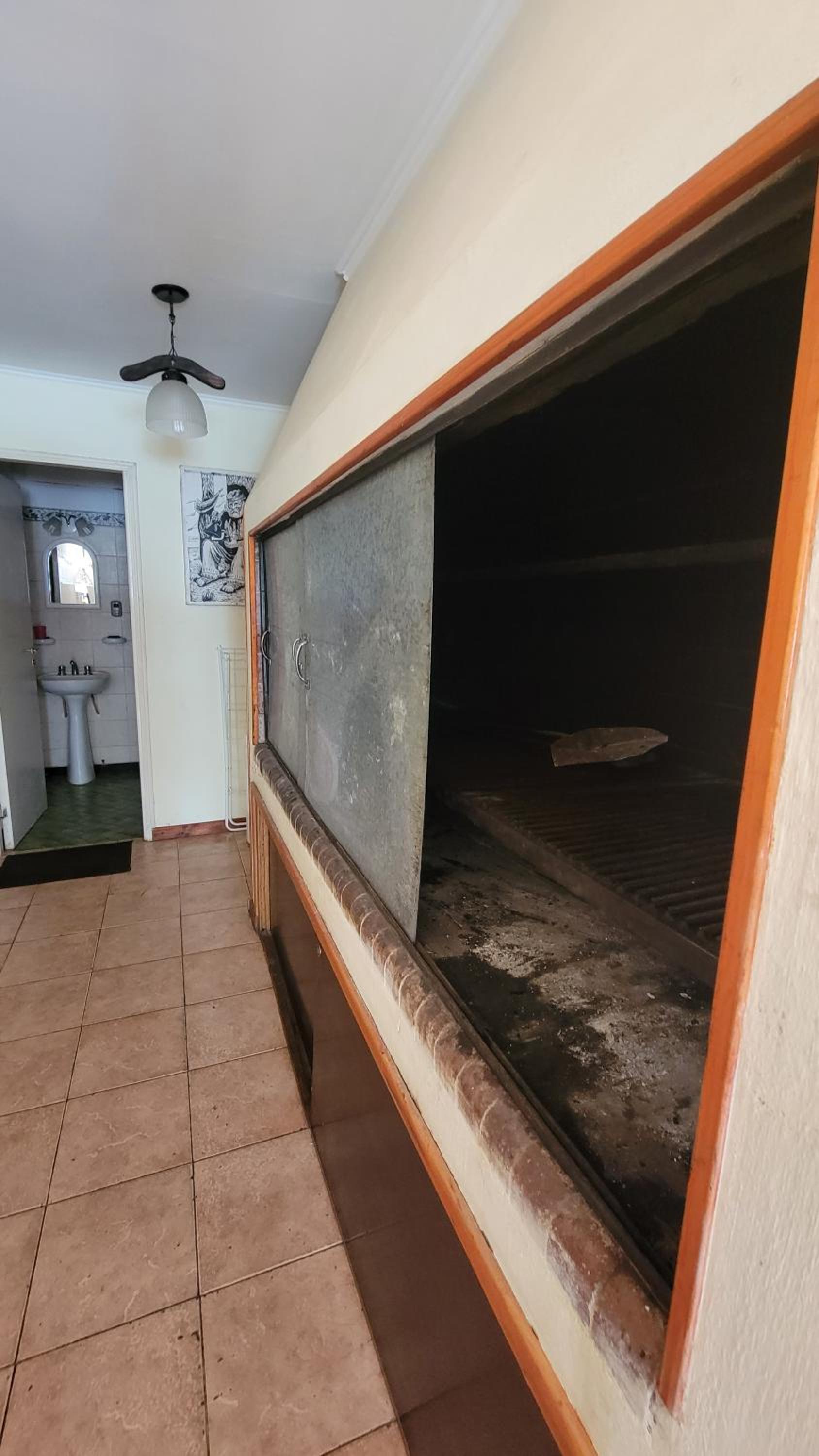Chalet Mar del Plata
