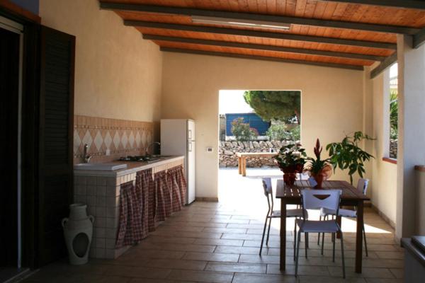 B&B Villa Francesco view 5