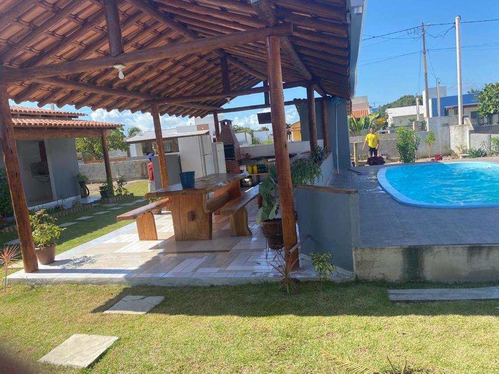 Recanto vitória