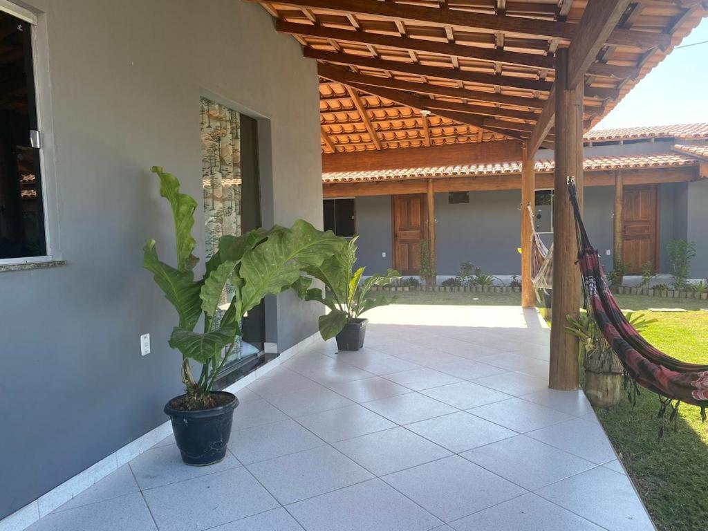 Recanto vitória