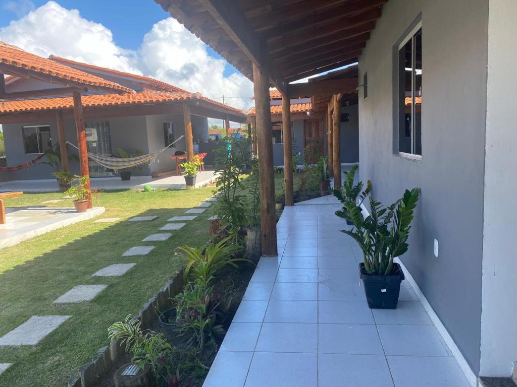 Recanto vitória
