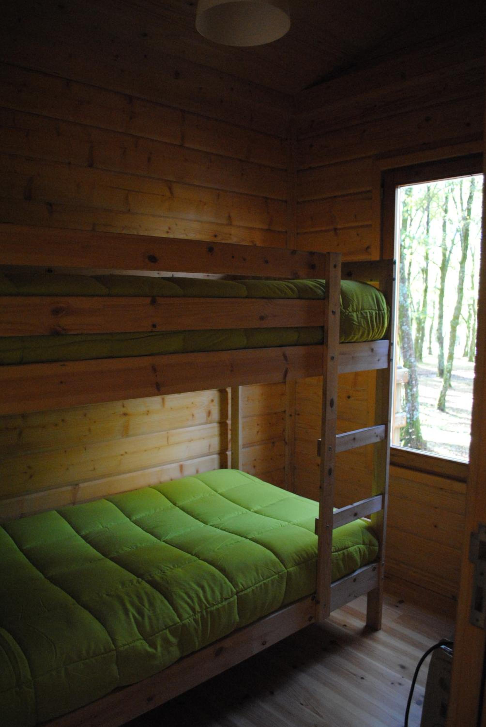 Bungalows da Peneda view 5