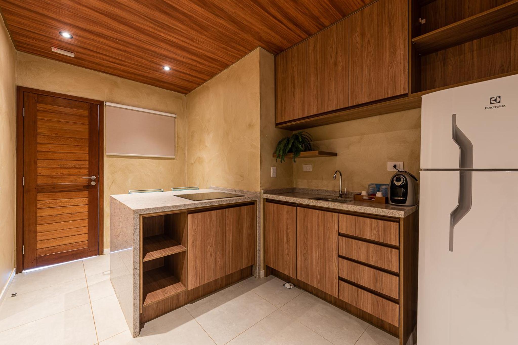 Vila Sal Boutique Noronha view 2