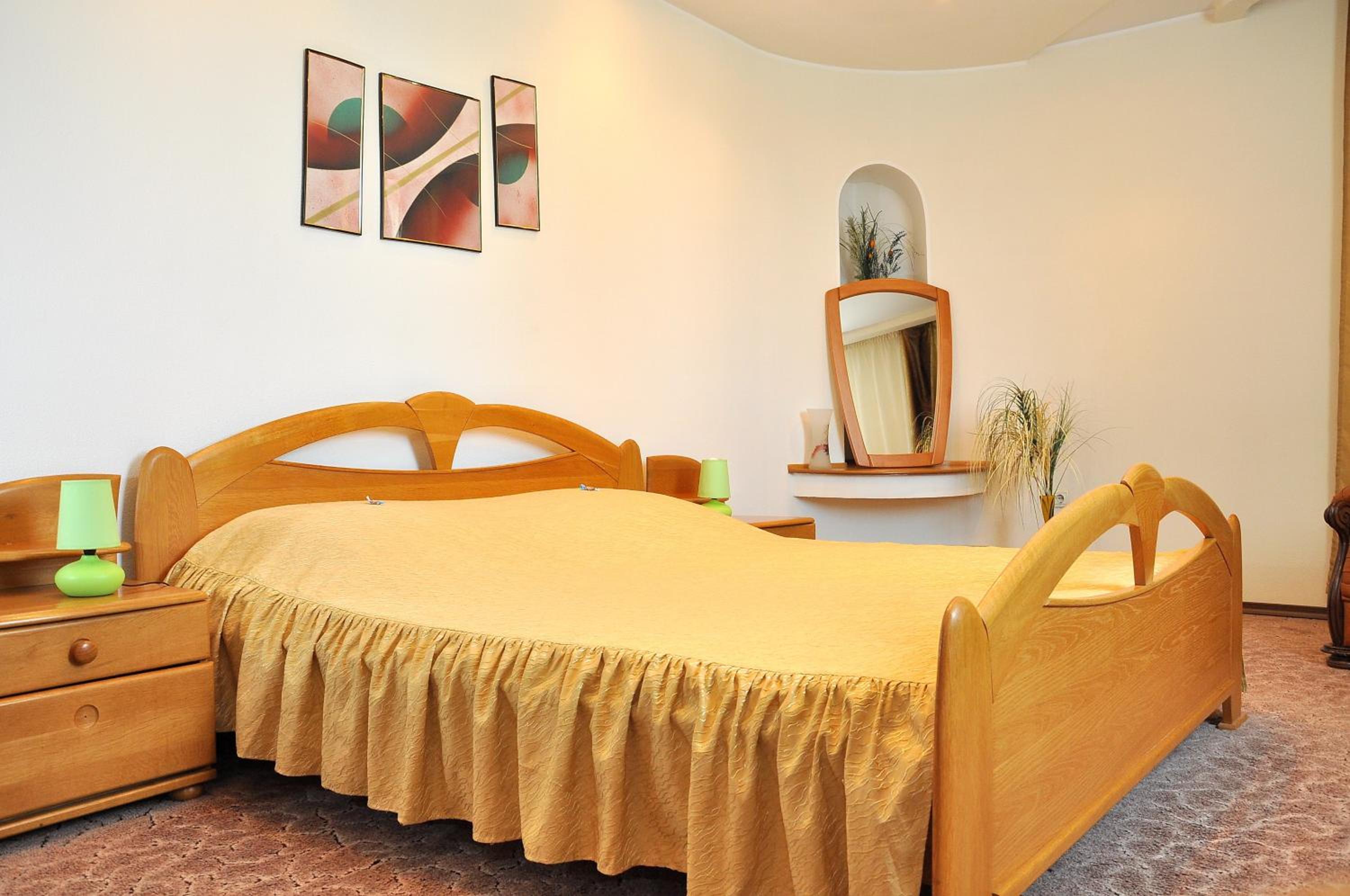 Vila Classic view 2