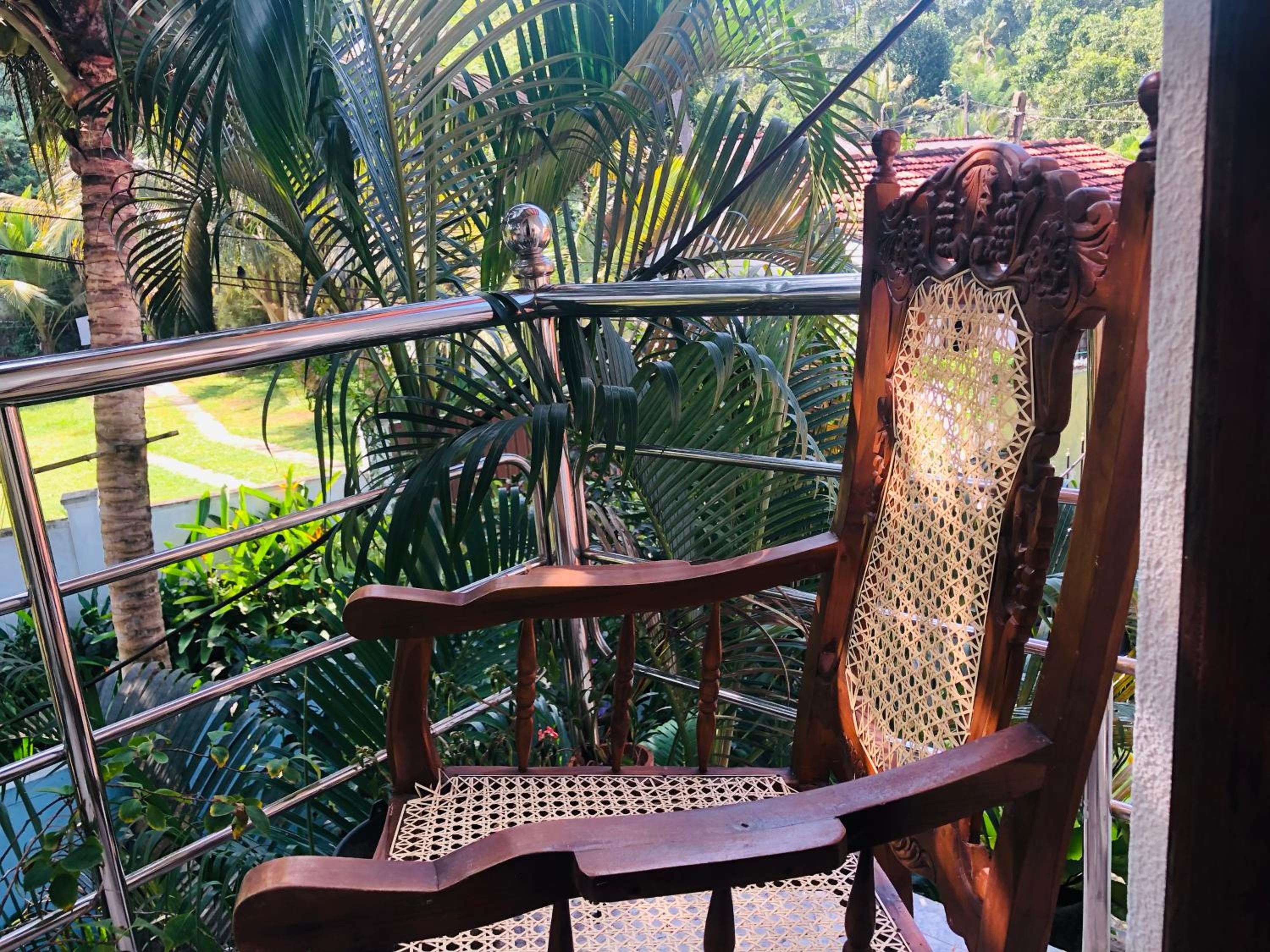Villa Jasmine Hikkaduwa view 4