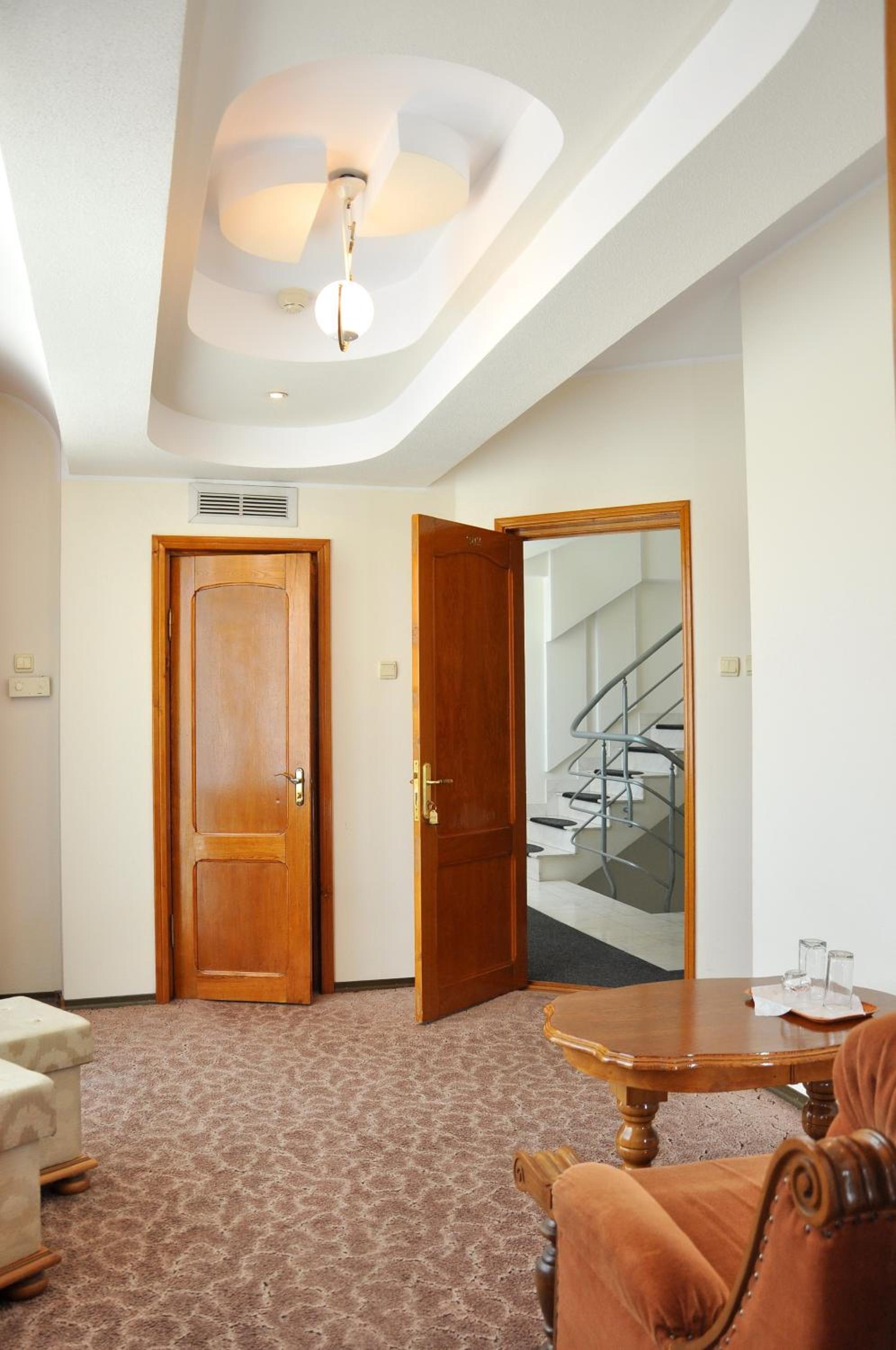 Vila Classic view 5