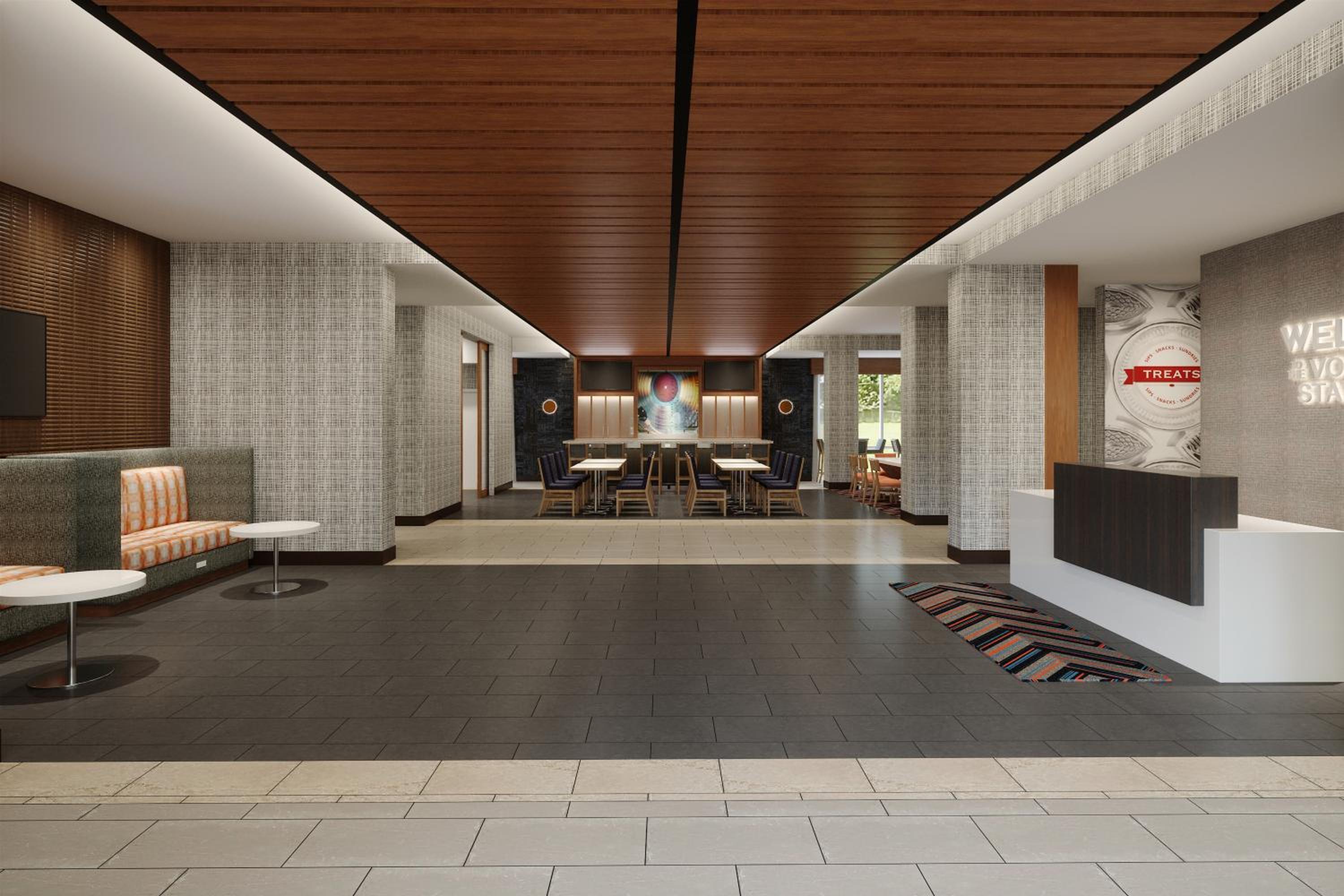 Hampton Inn by Hilton Nashville Airport Century Place - Property Image 6