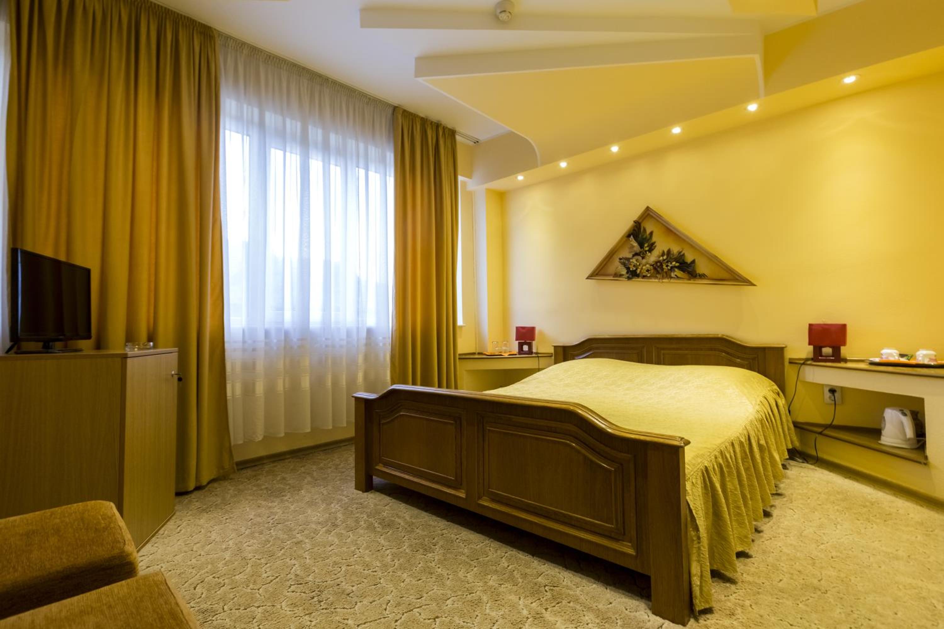 Vila Classic view 3