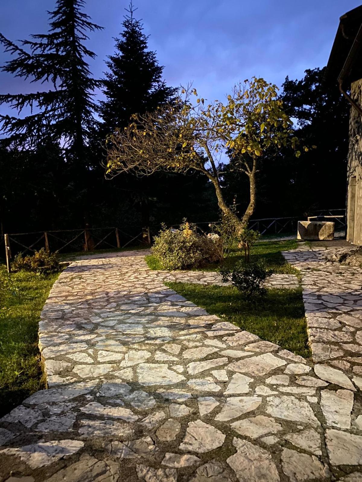 L'Antico Rifugio del Tasso