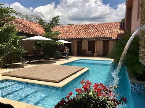 Hotel Hacienda La Fe