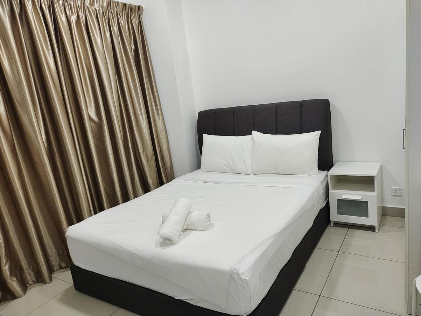 Arte plus by Nicestay